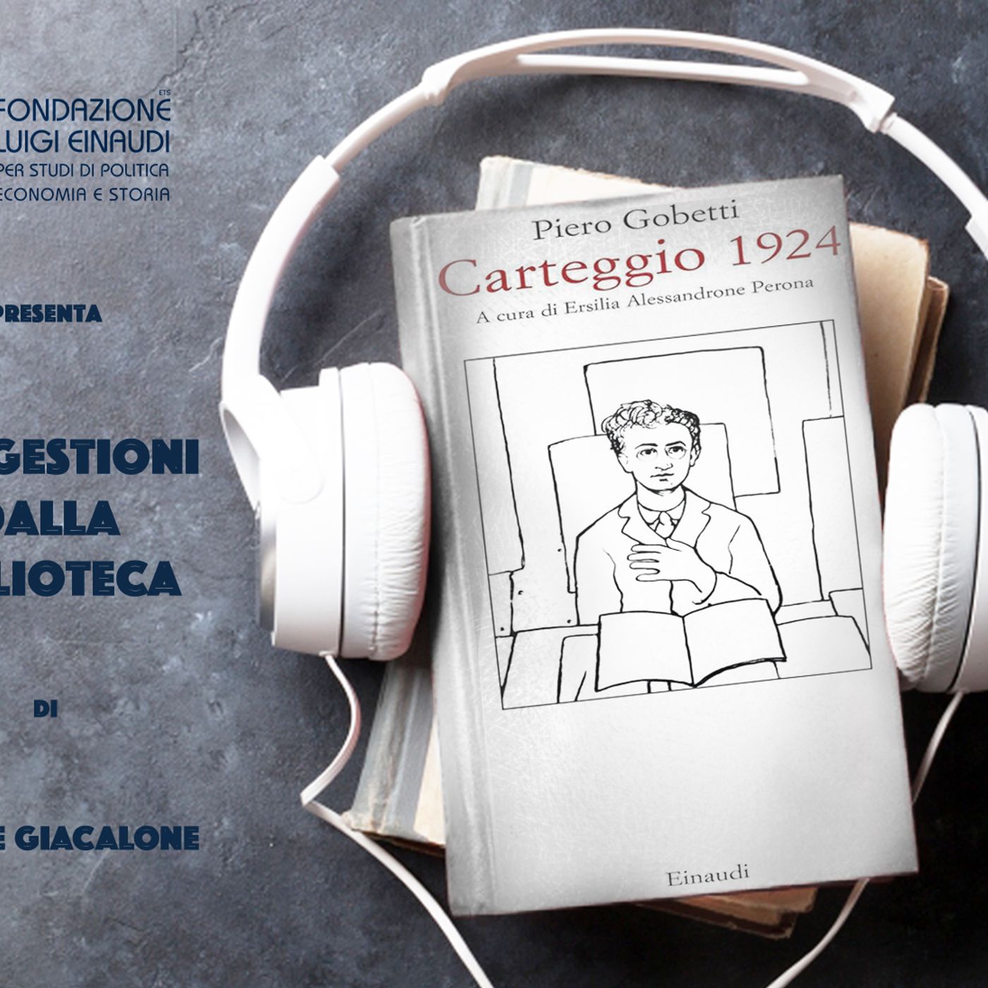 Piero Gobetti - Carteggio 1924