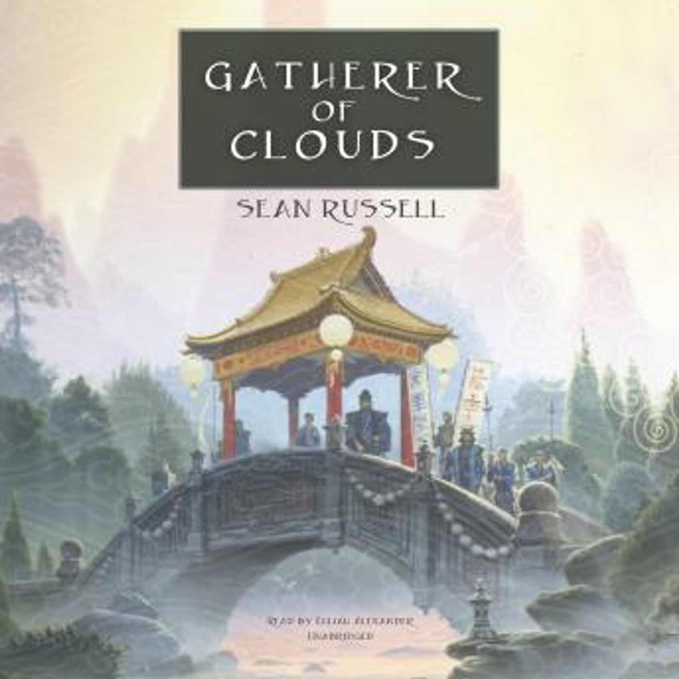 Access Must-Have Full Audiobooks in Science Fiction & Fantasy, Epic Fantasy