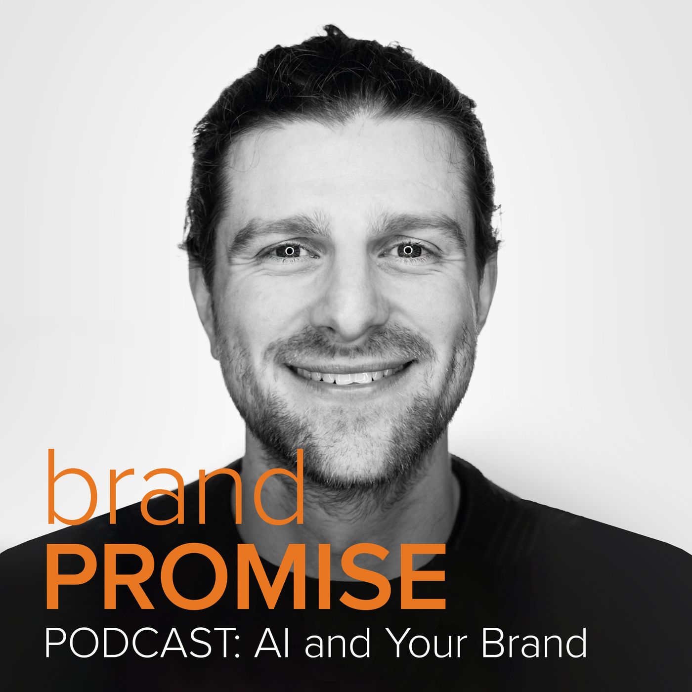 Brand Promise with Nick Vehr