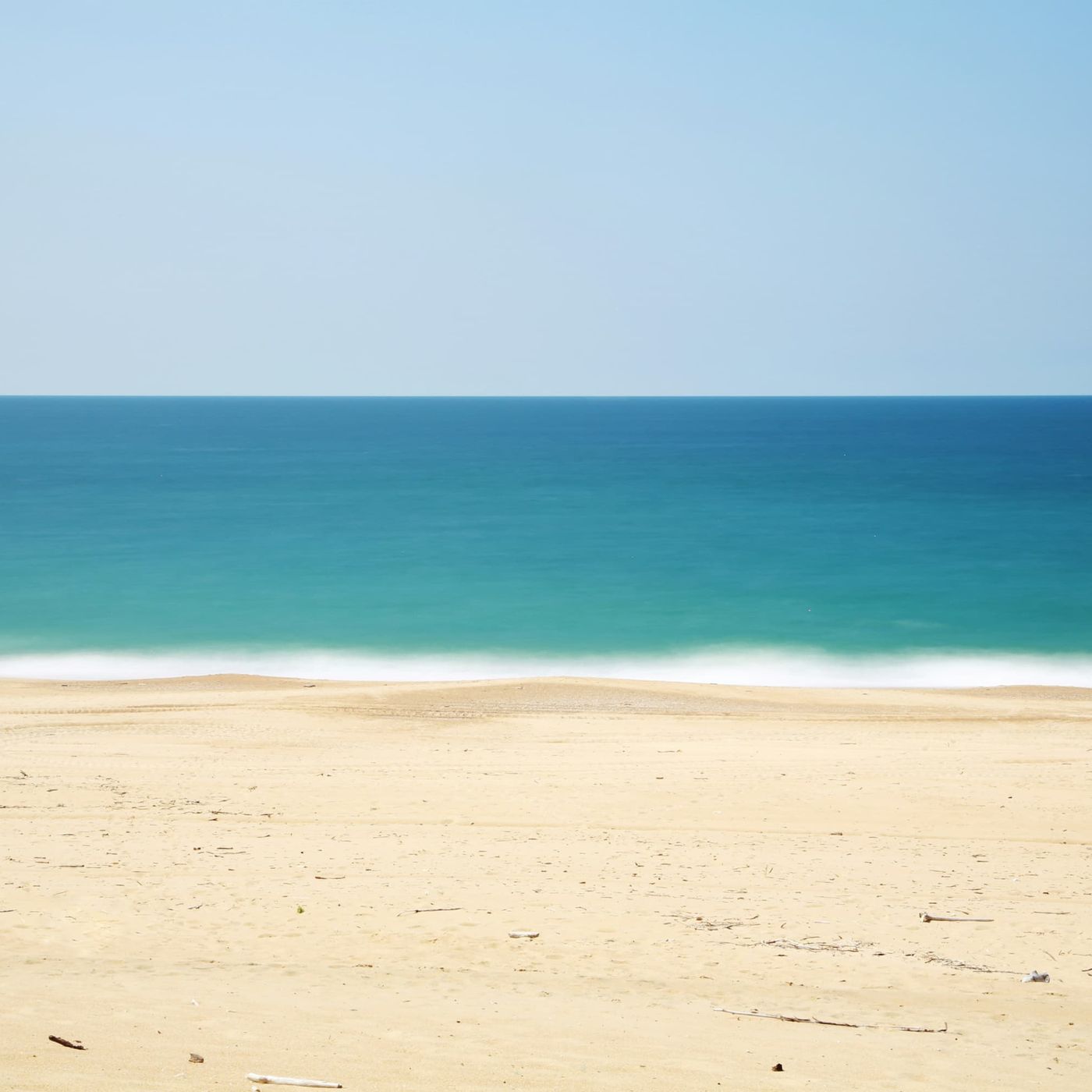 Alla scoperta delle spiagge più belle d’Europa Alla scoperta delle spiagge più belle d’Europa