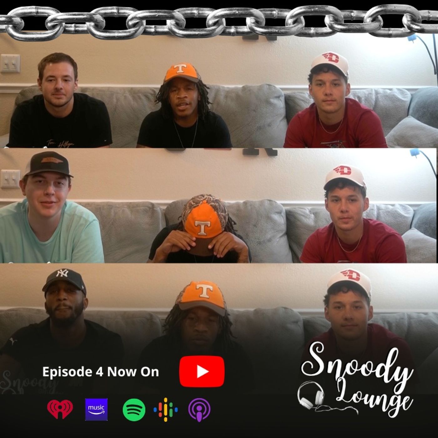 Snoody Lounge