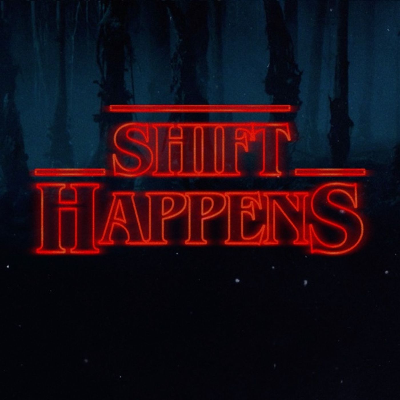 Shift Happens