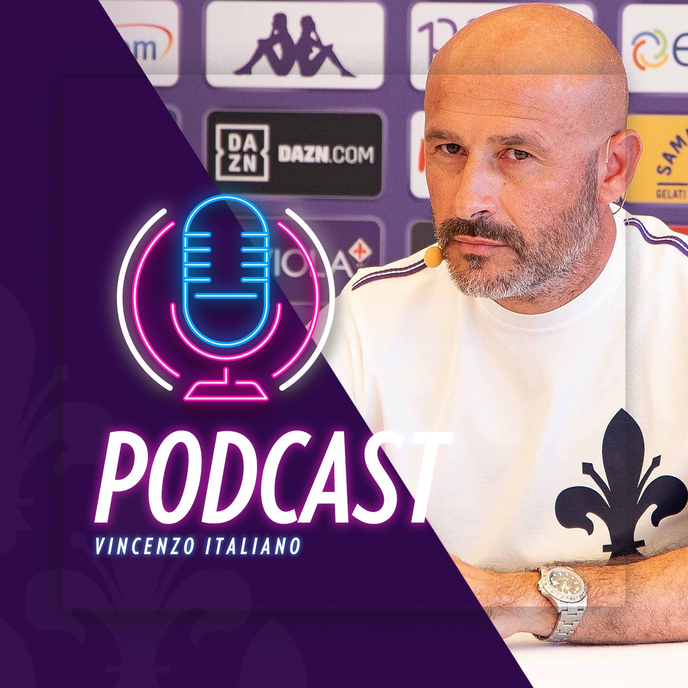 Fiorentina Official Audio