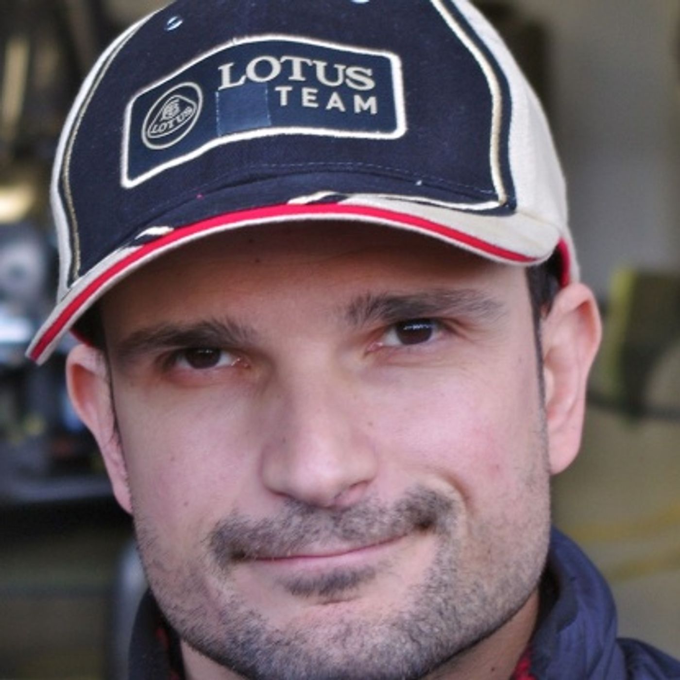 Vitantonio Liuzzi: Vocazione adrenalinica!