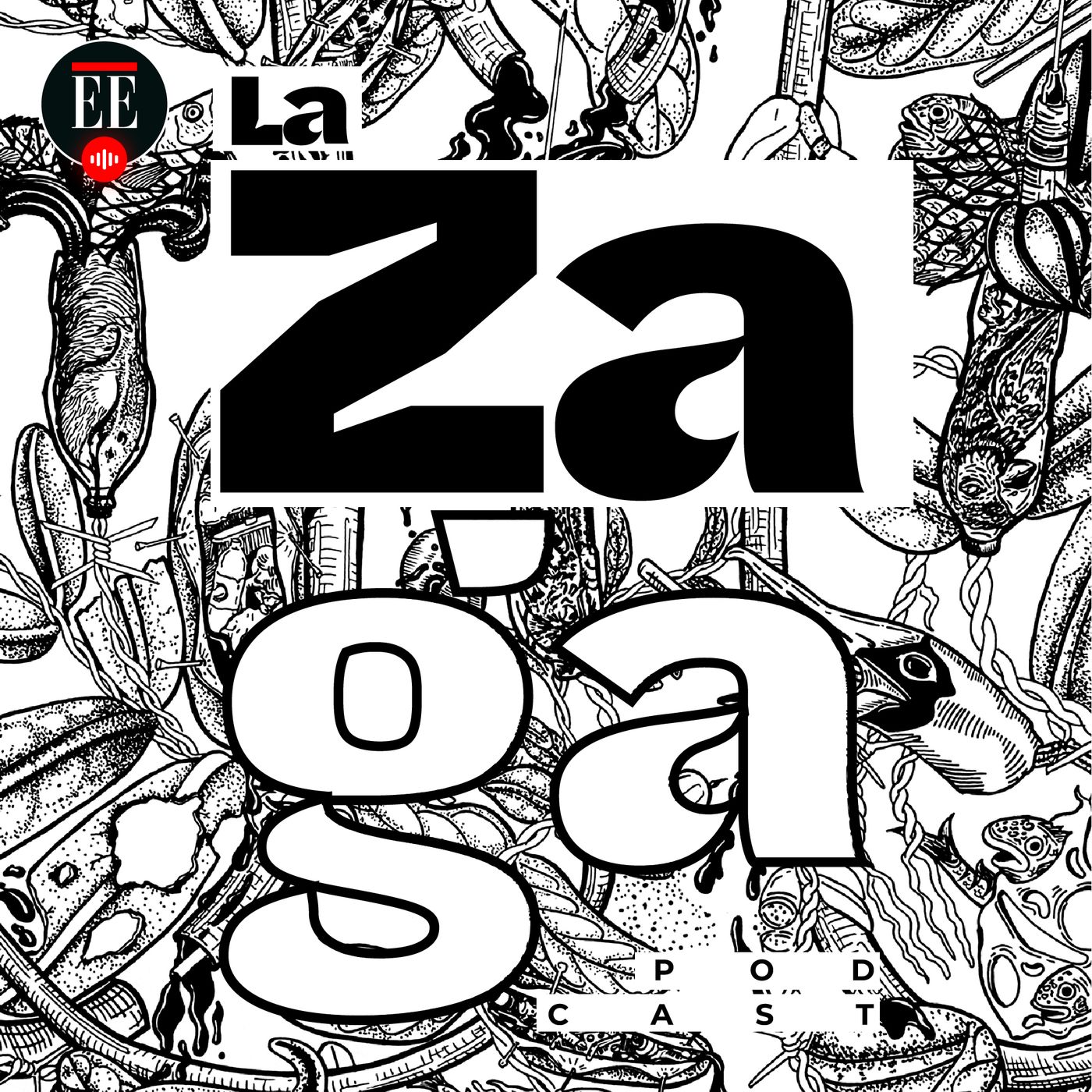 La Zaga
