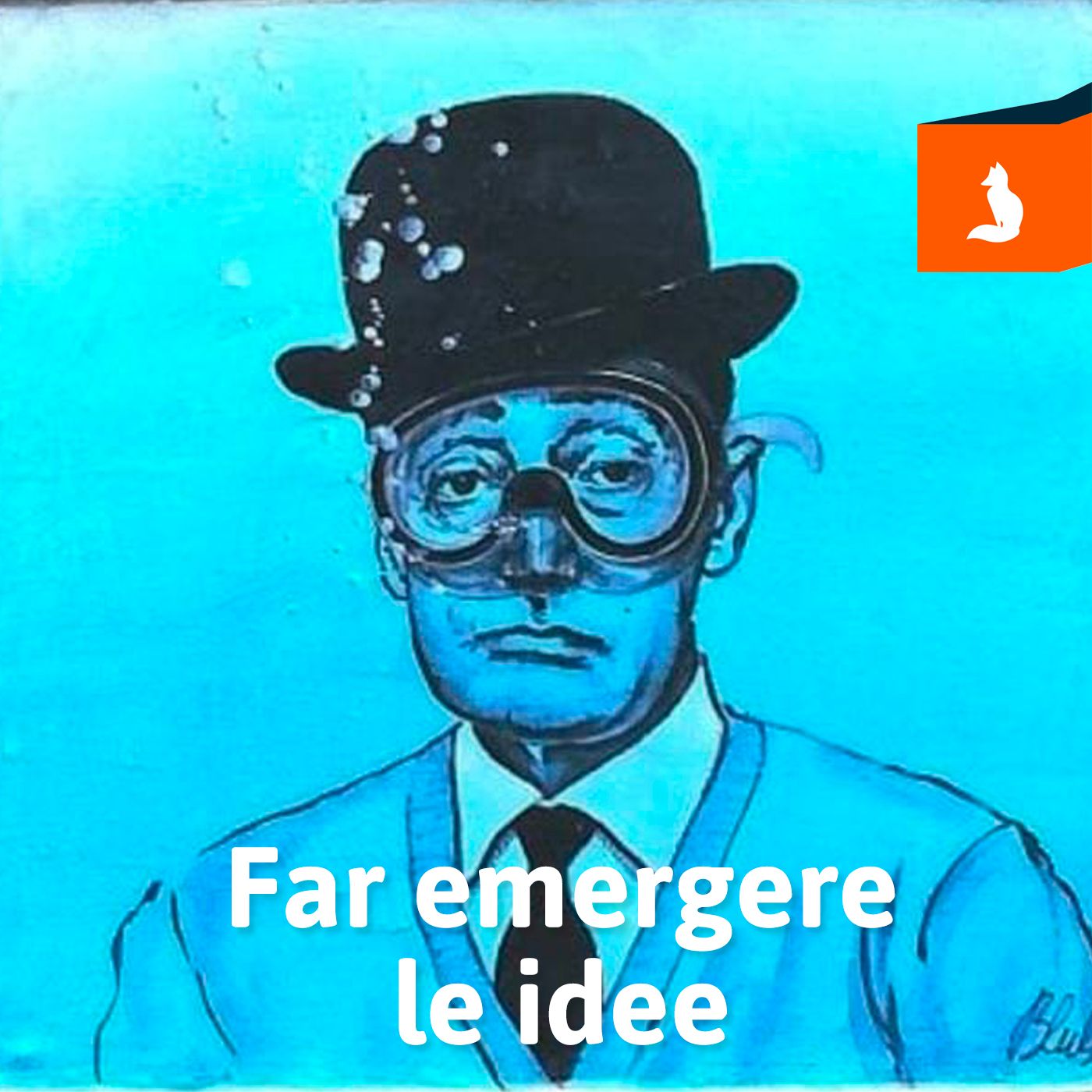 Volpi Digitali | Il podcast di Foxwin