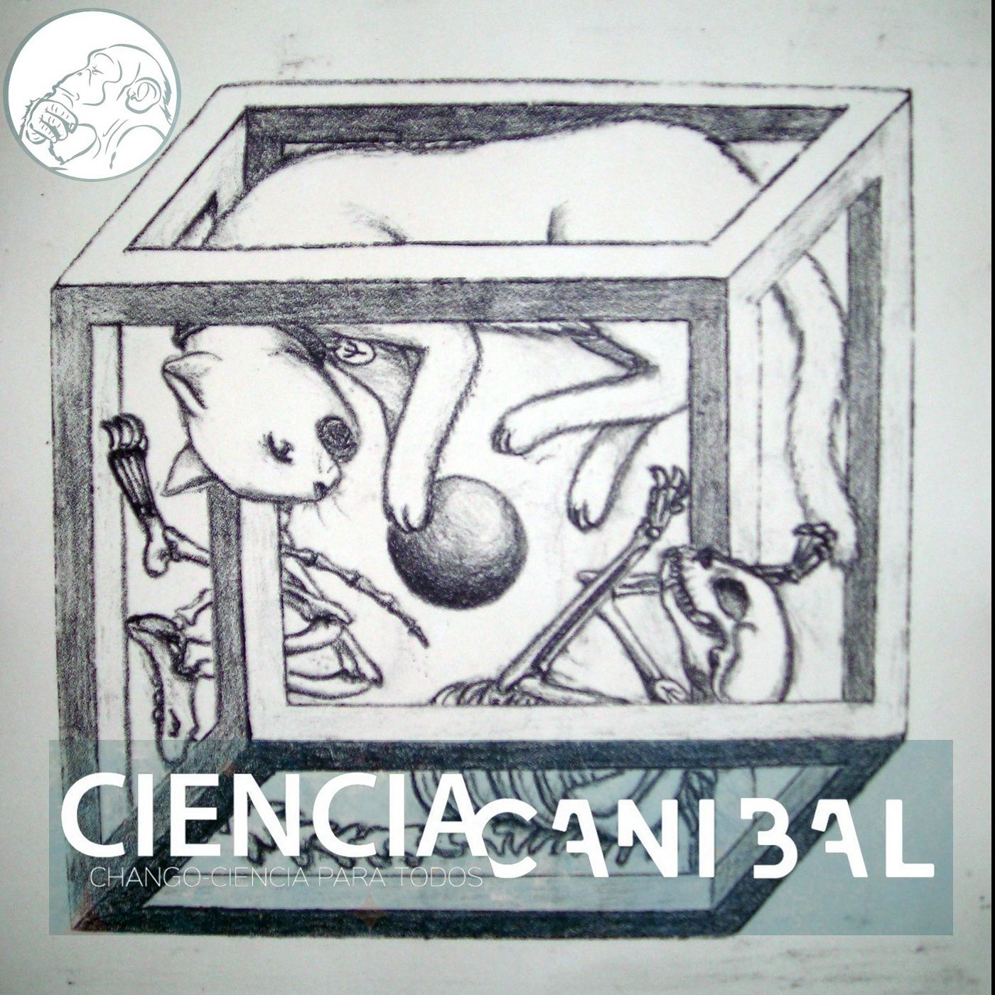 El Podcast de Ciencia Caníbal