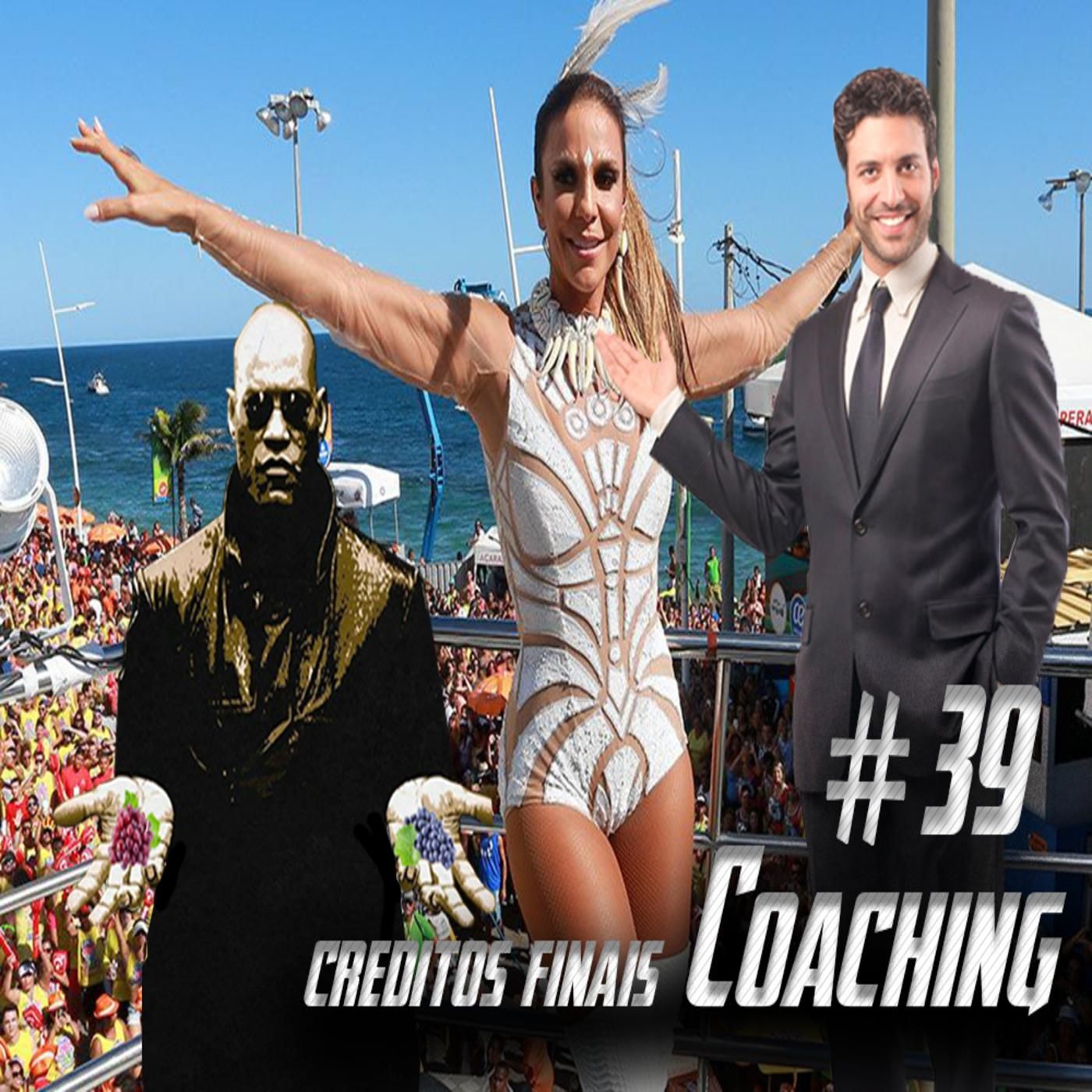 Créditos Finais