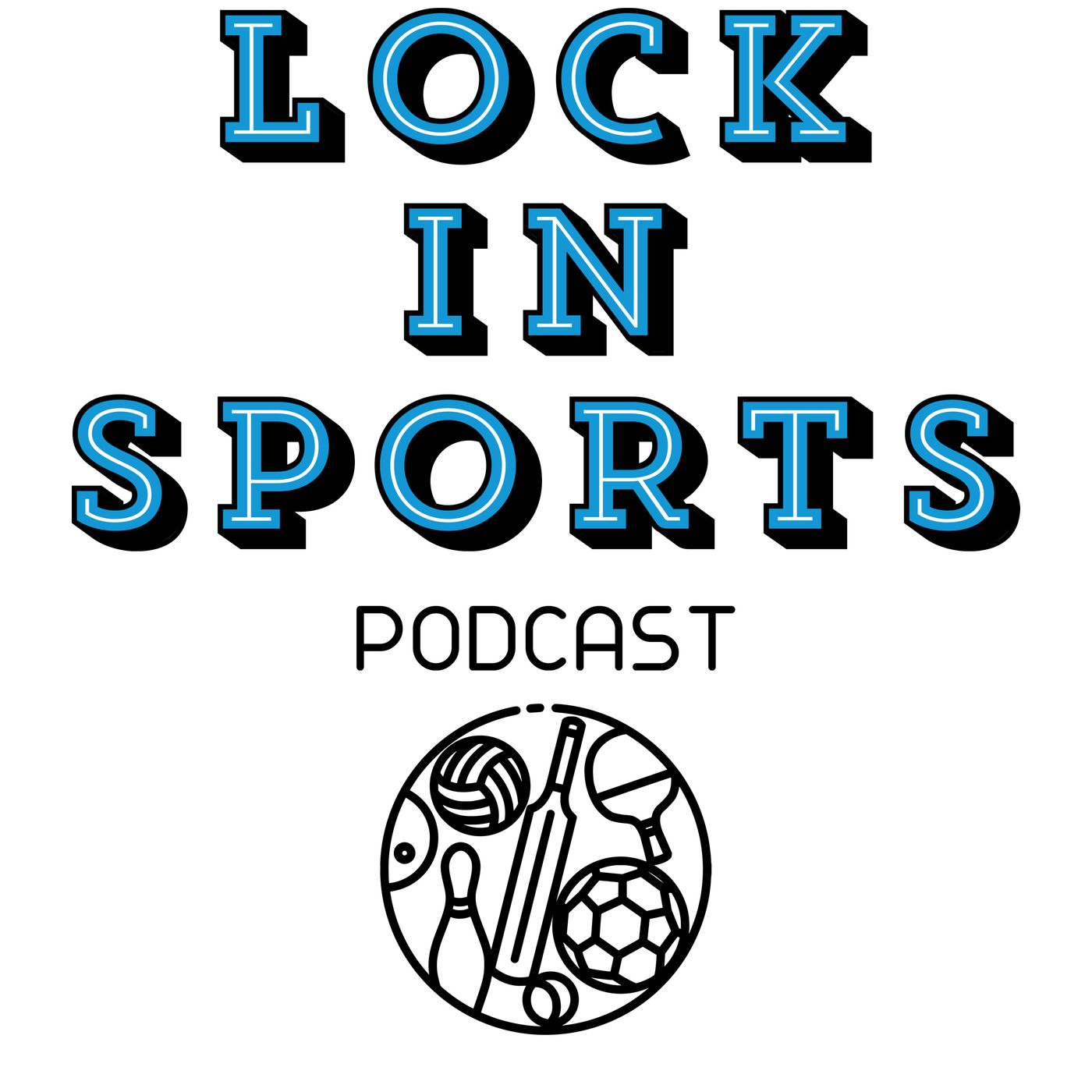 Lock In Sports