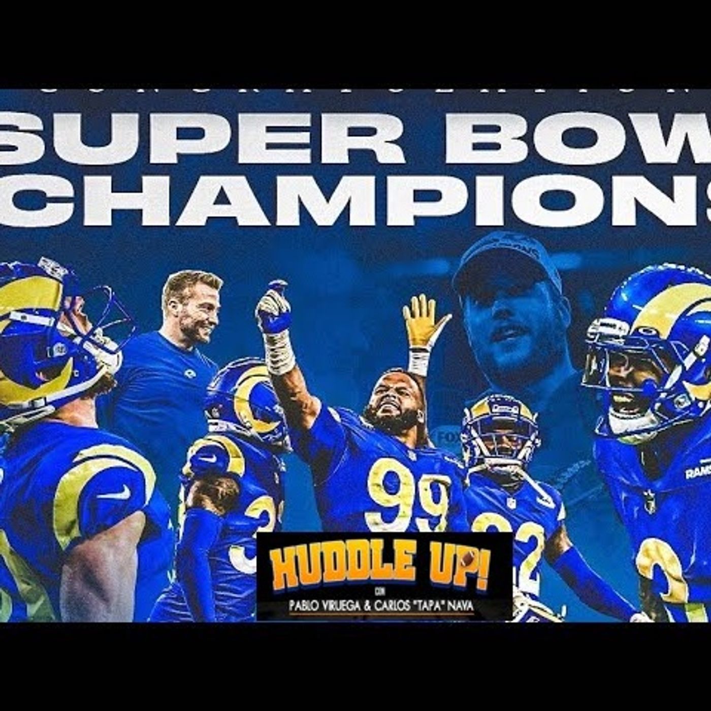 HuddleUP