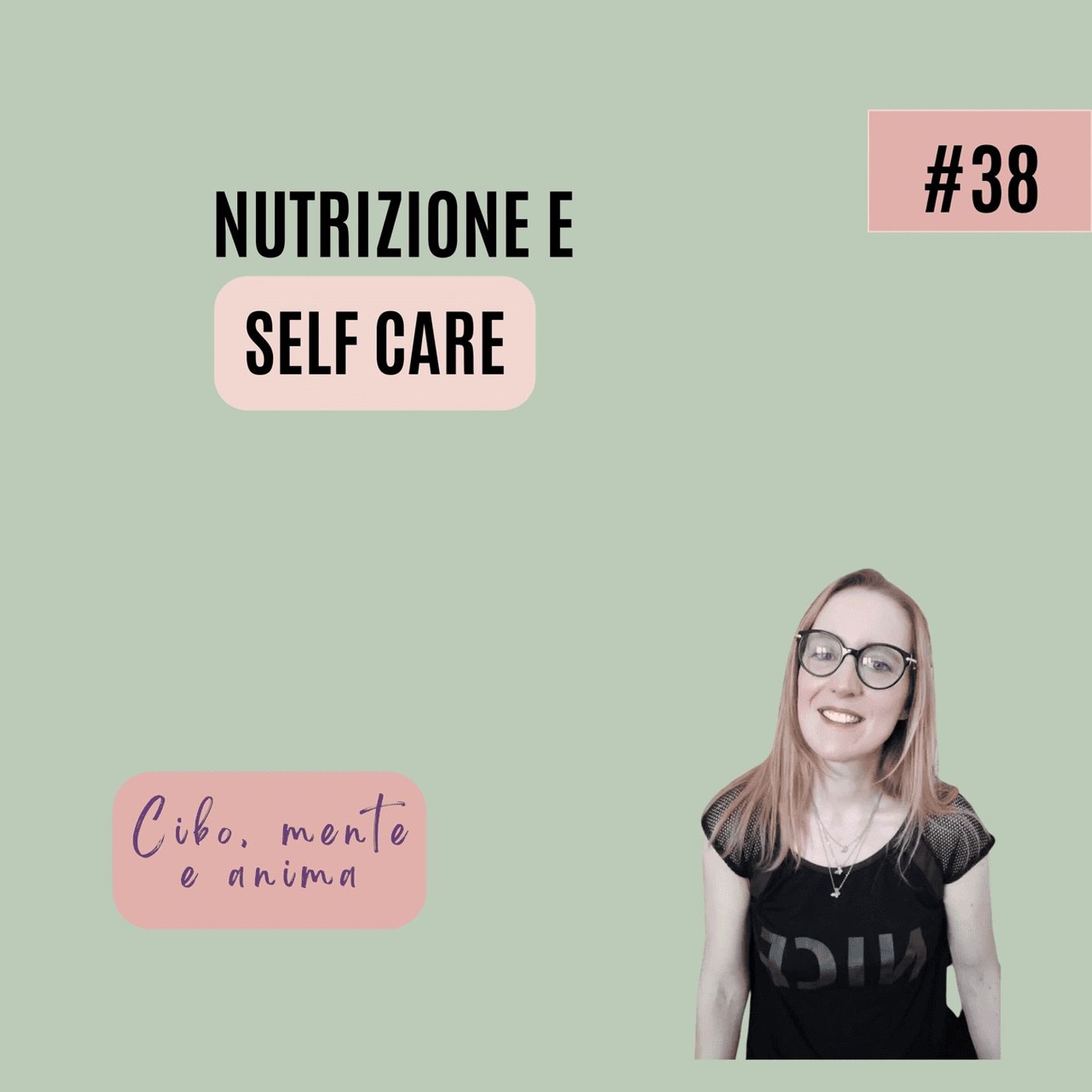 Cibo, mente e anima
