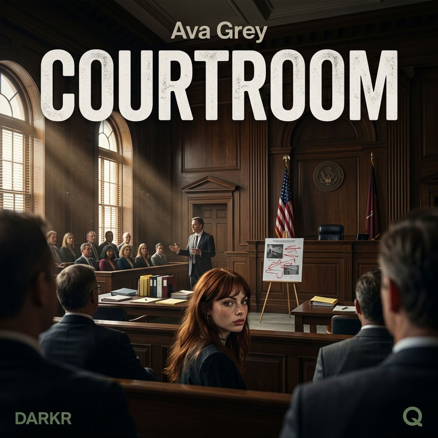 Courtroom