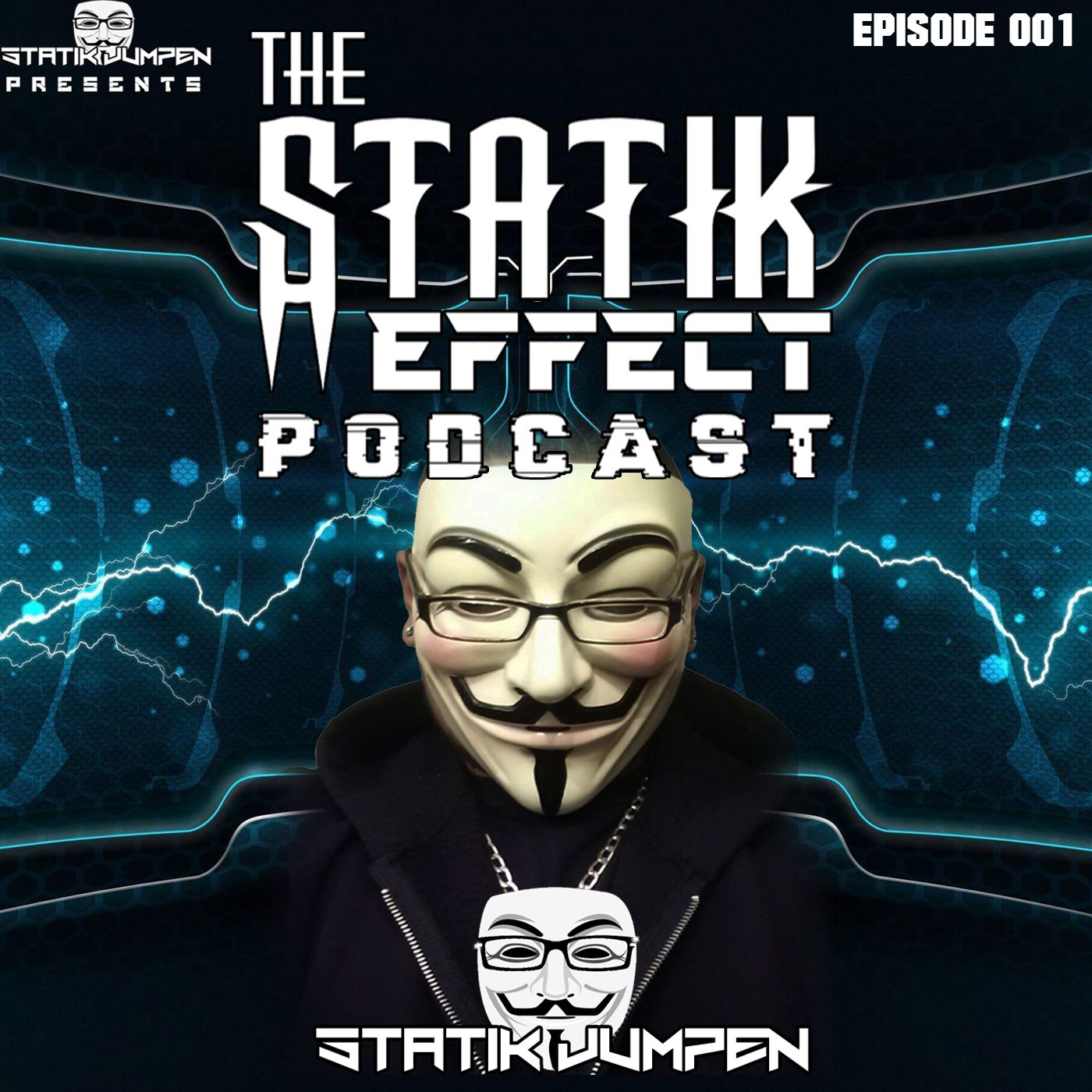 The Statik Effect Podcast