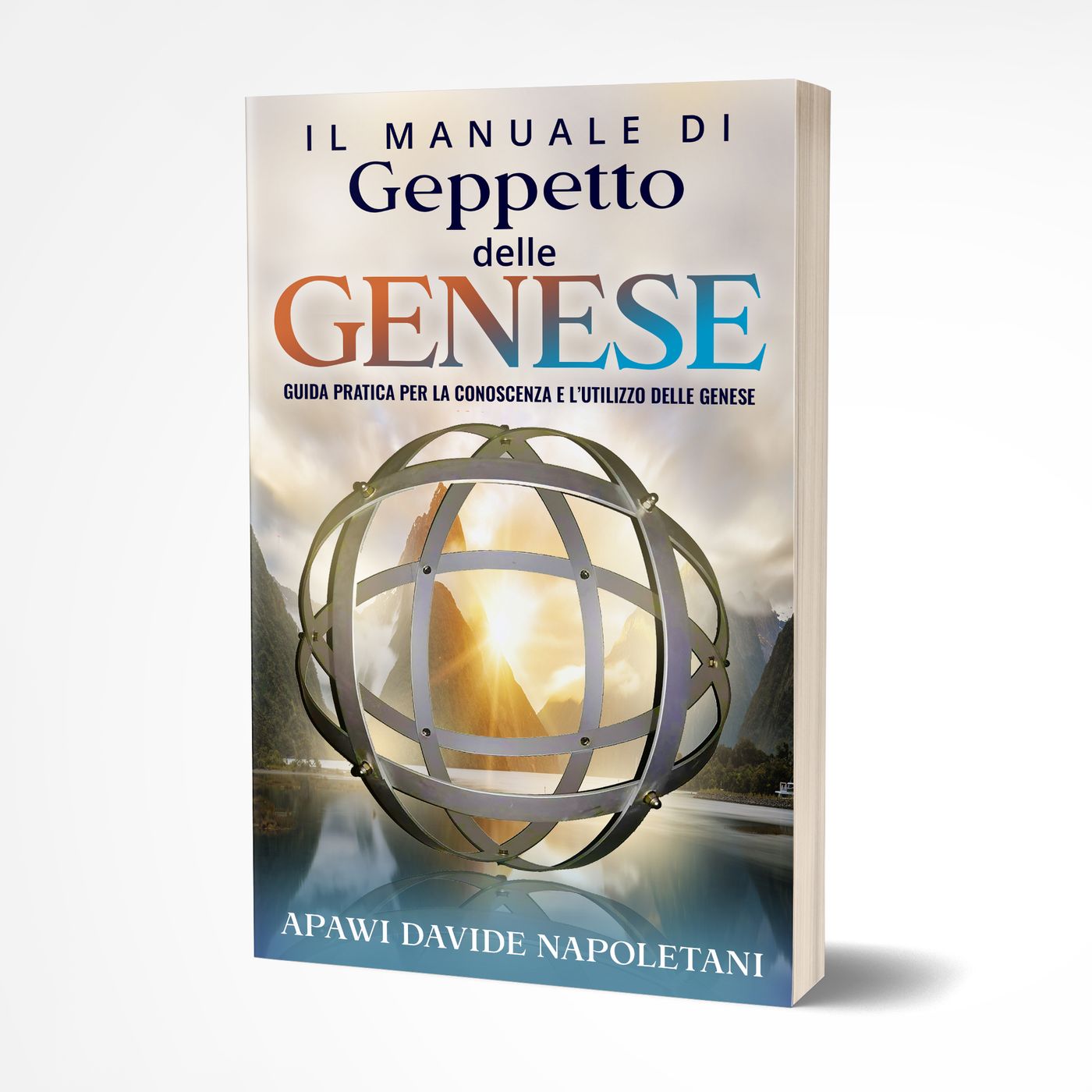 Geppetto delle Genese