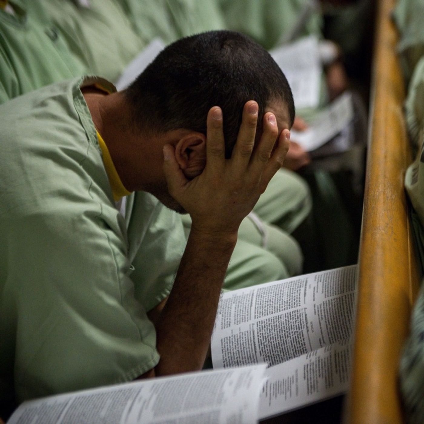 Mass incarceration has lasted for 50 years now | RTB