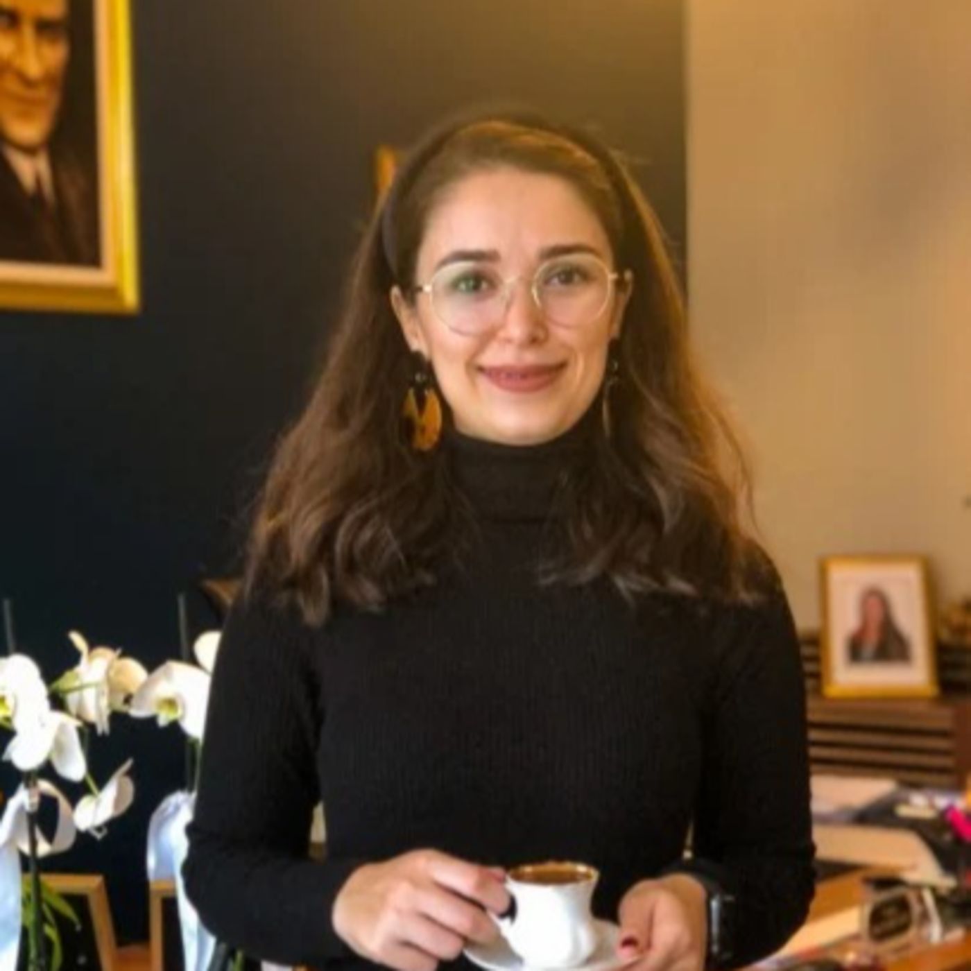 Kızlar Soruyor Podcast (KizlarSoruyor.com)