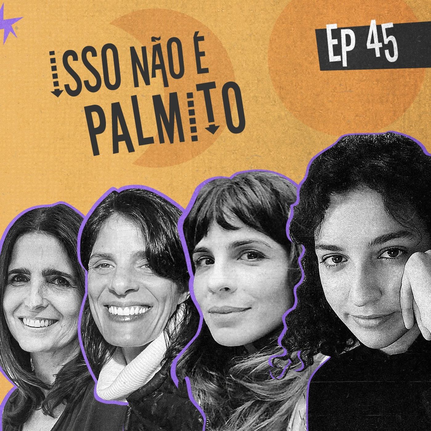 ISSO NÃO É NORONHA