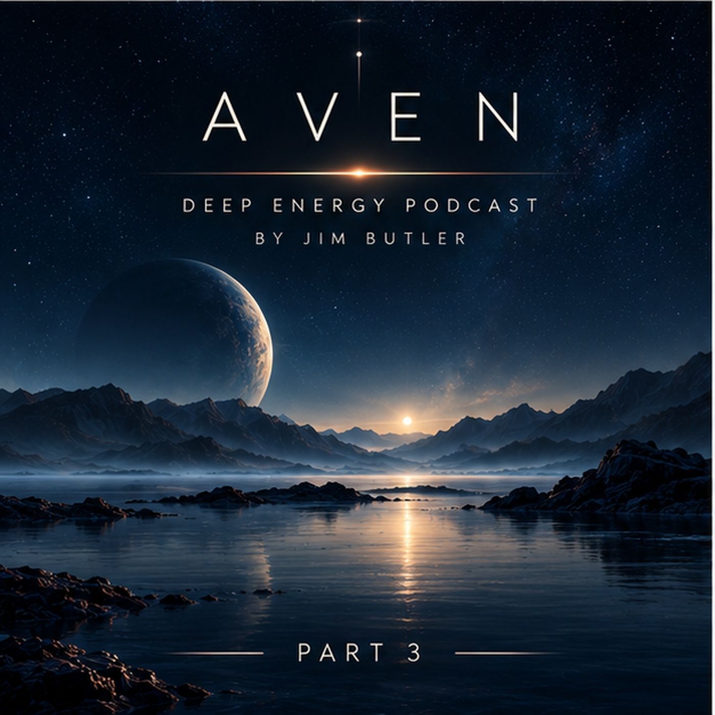 Deep Energy 2531 - AVEN - Part 3