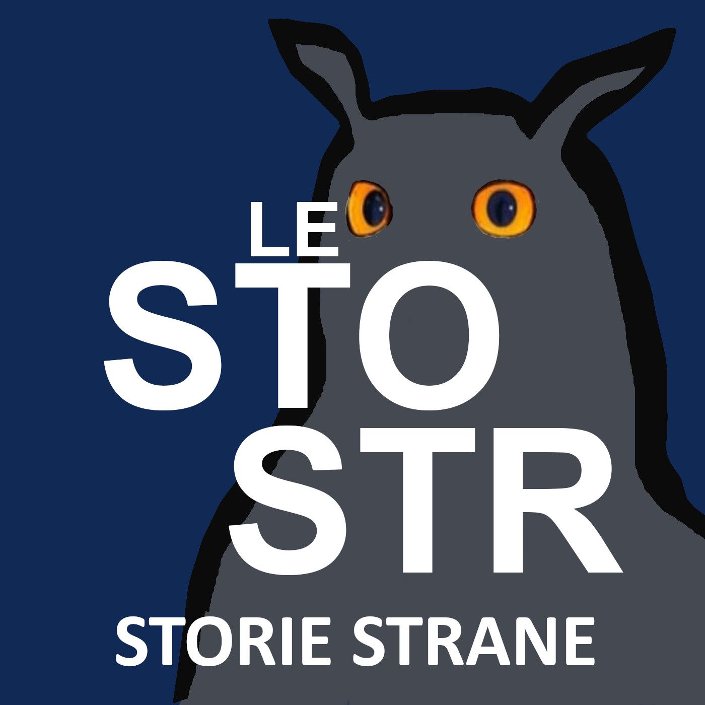 Le StoStr - Le storie strane