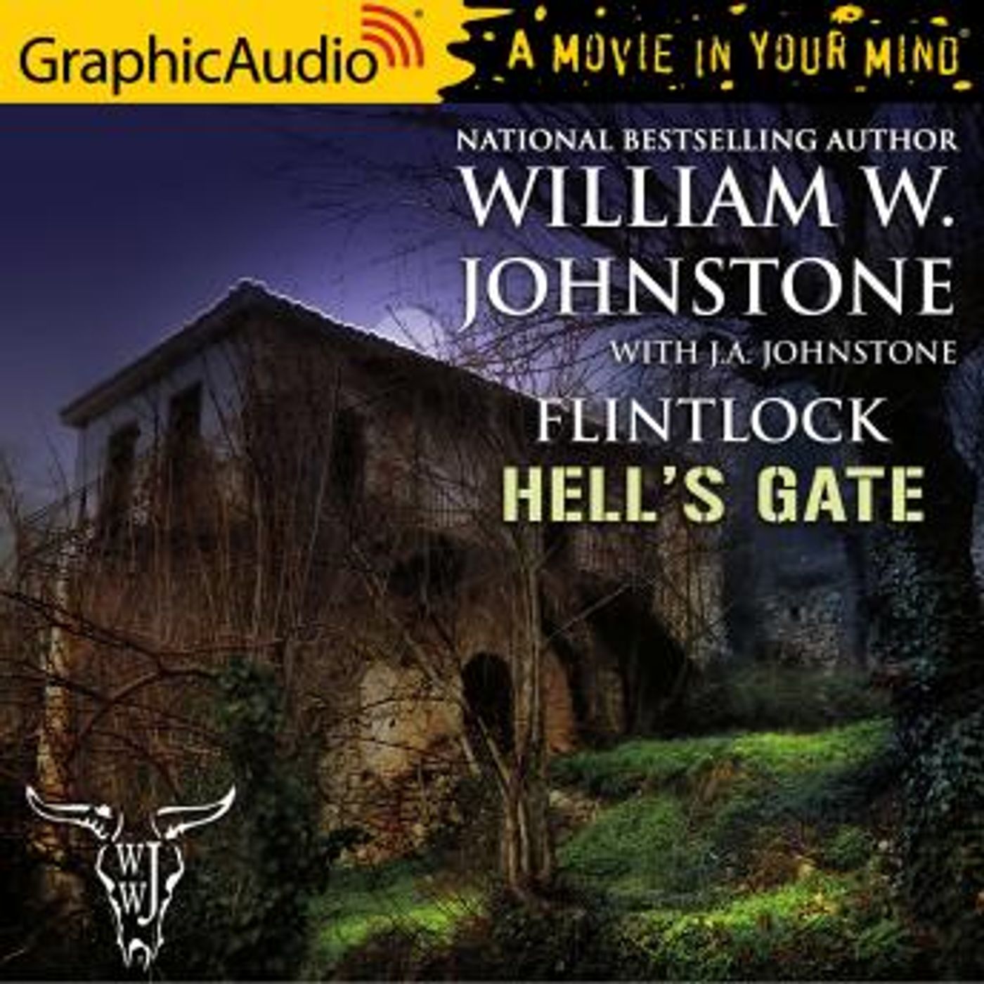 Stream Popular Full Audiobooks in Fiction, Westerns & War