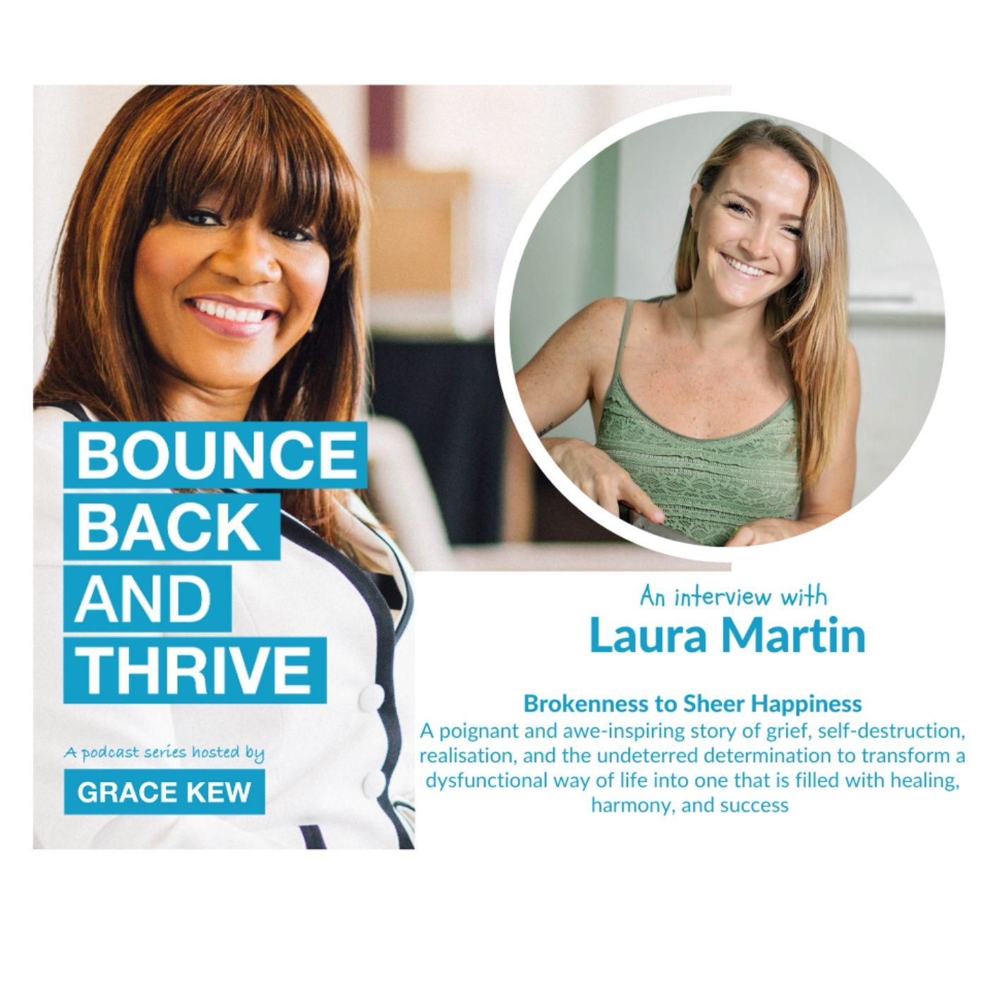 Bounce Back and Thrive