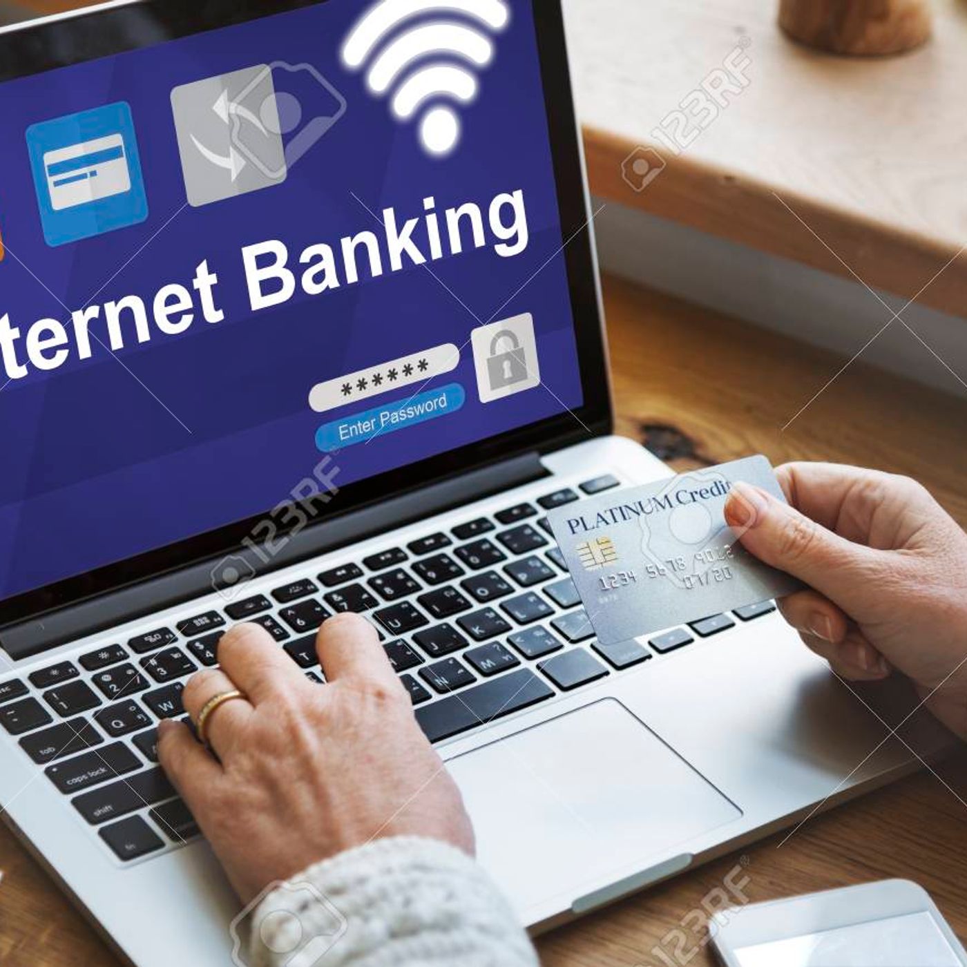INTERNET BANKING