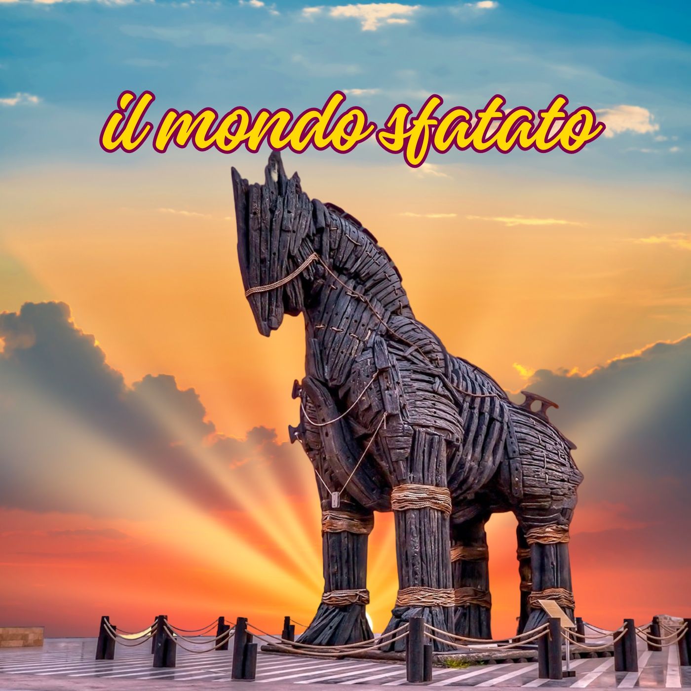 Il Mondo Sfatato