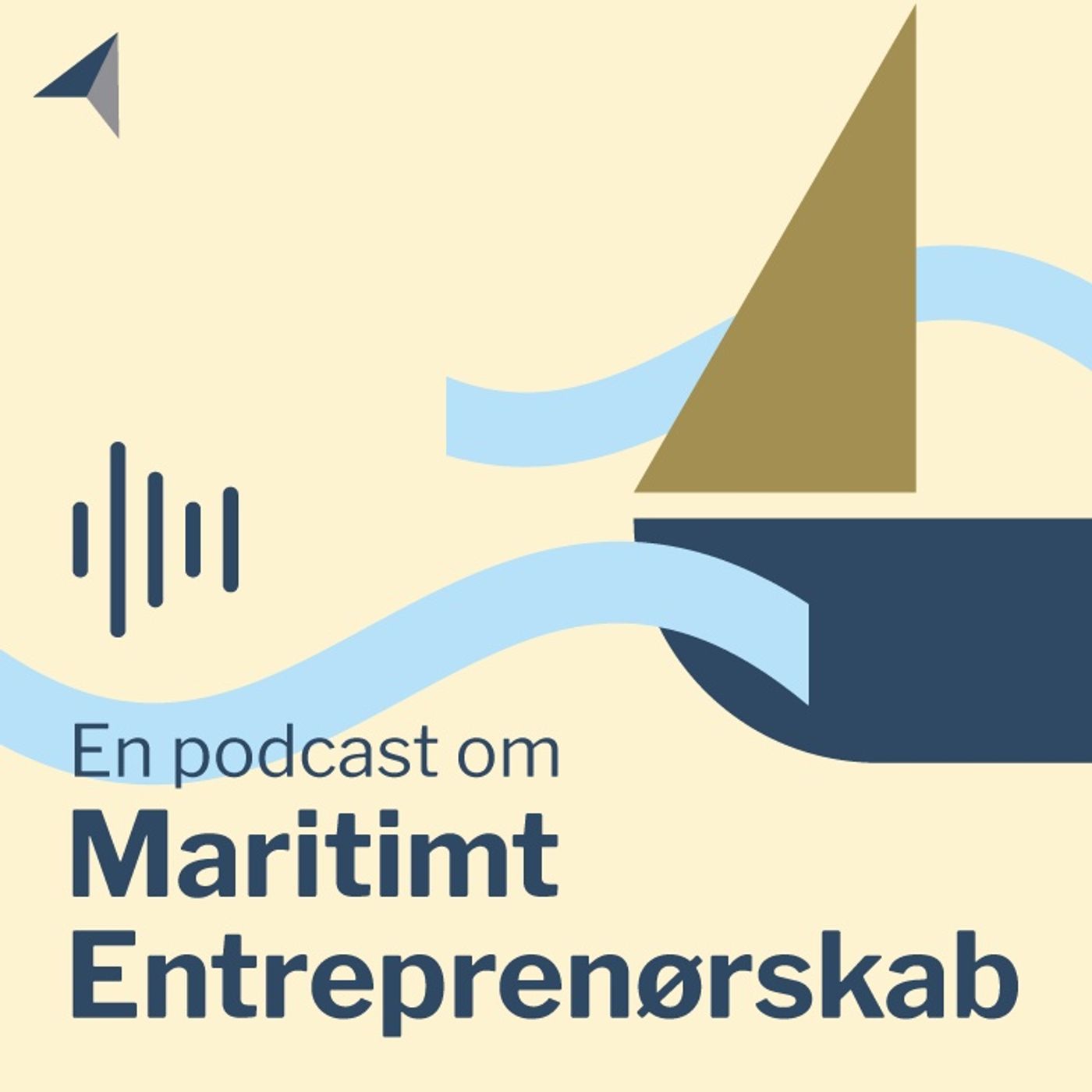 Maritimt Entreprenørskab af Fonden for Entreprenørskab