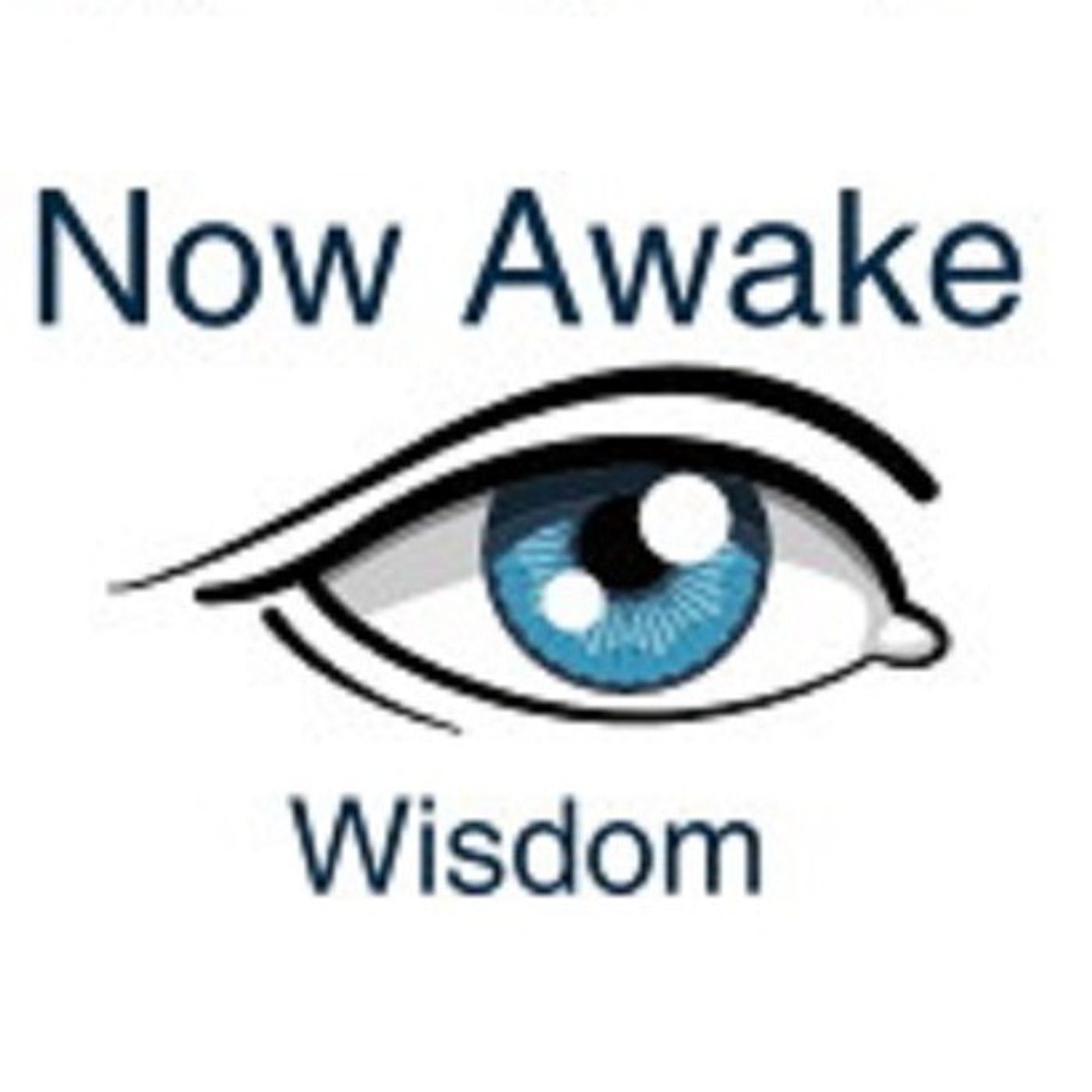 Now Awake Wisdom's show