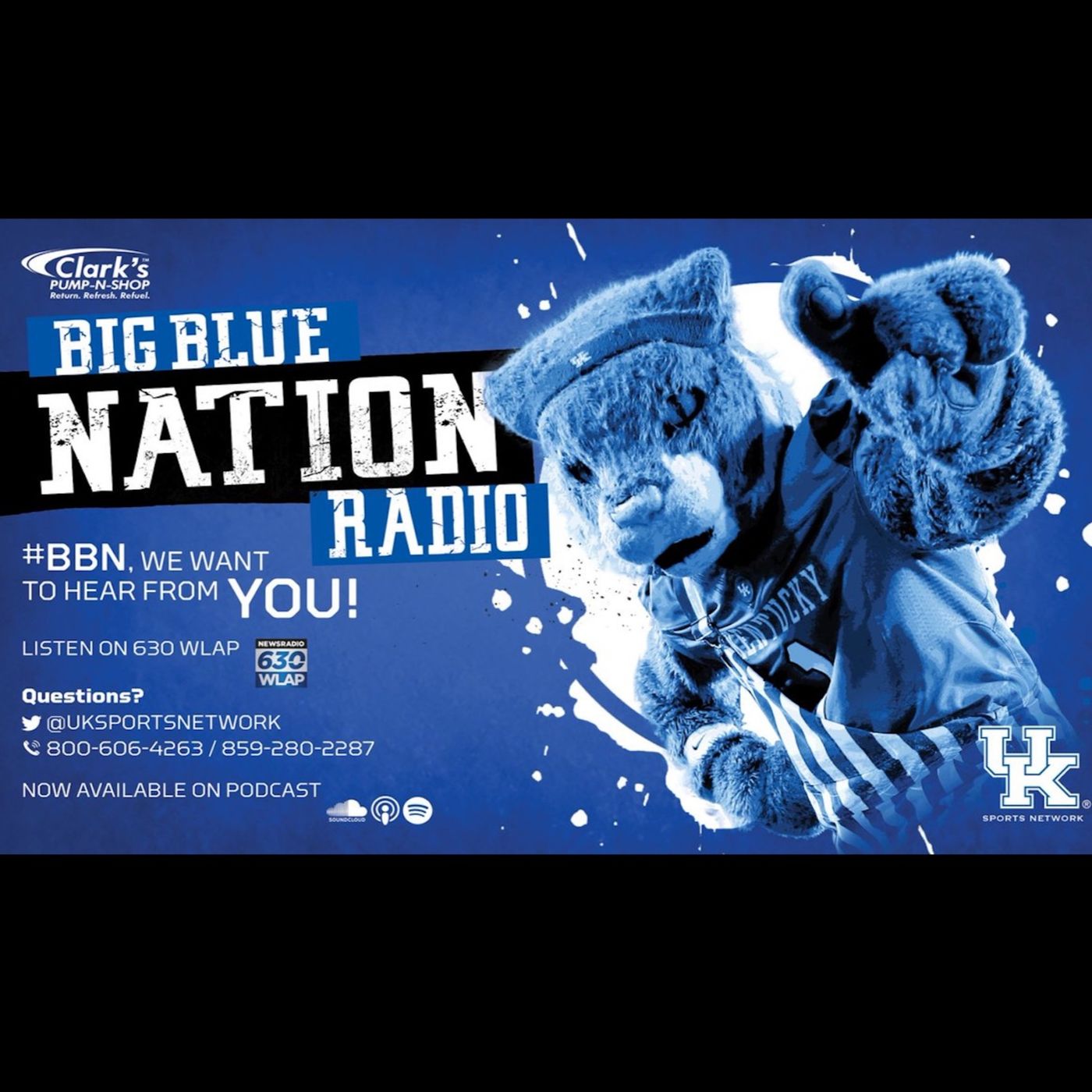 BBN Radio with Rachel Lawson, Tim Garrison and Nick Mingione Dec. 20th 2021