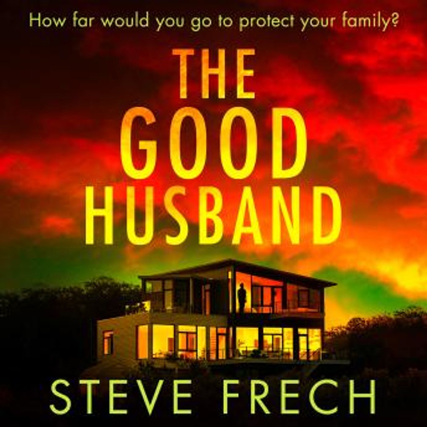 Listen to Full Audiobooks in Mystery, Thriller & Horror, Suspense