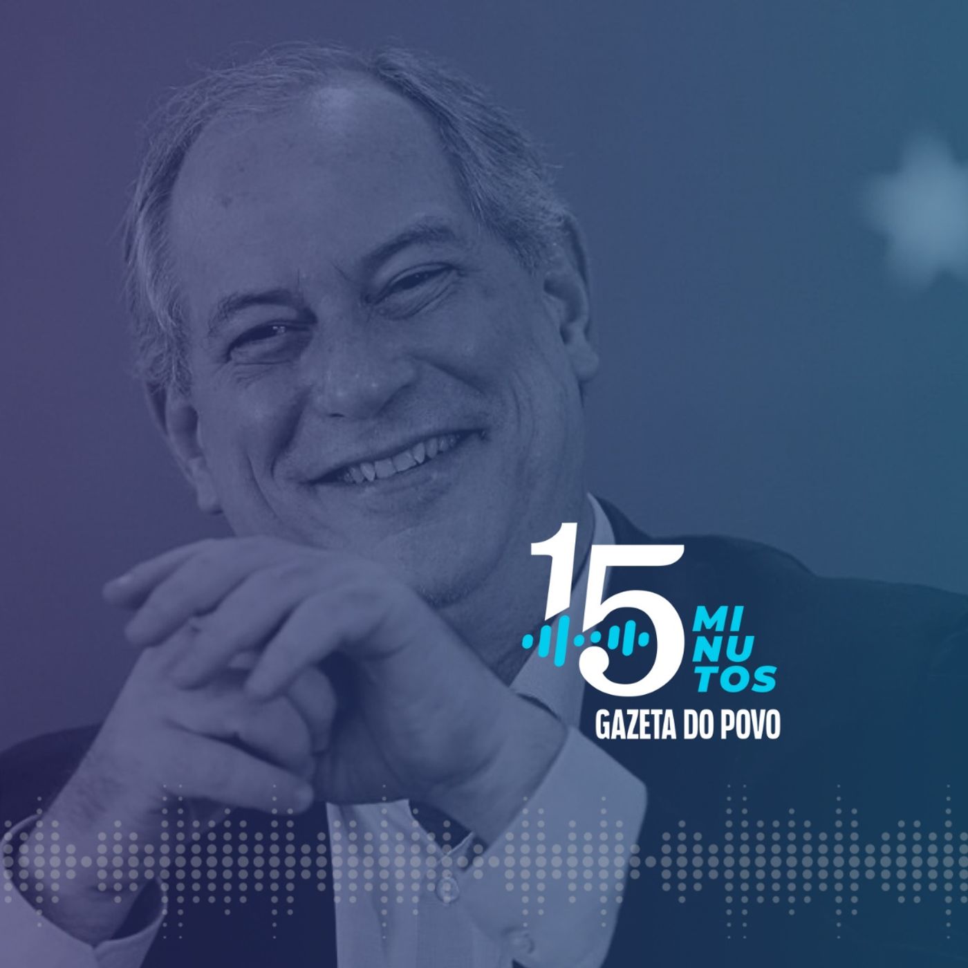 15 Minutos - Gazeta do Povo