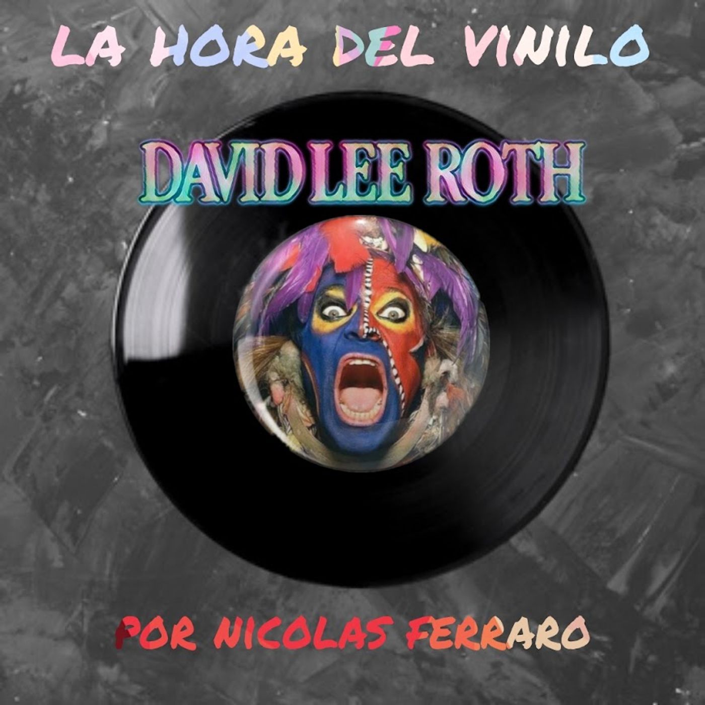 La Hora del Vinilo