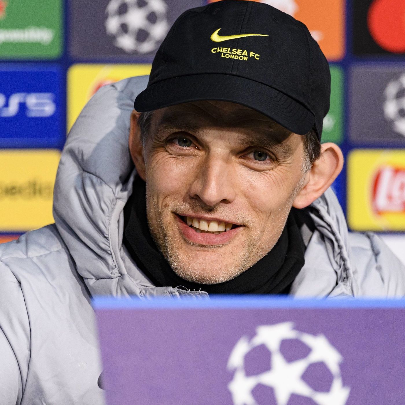 Fútbol es Radio: Inglaterra pasa de Guardiola y ficha a Tuchel episode artwork
