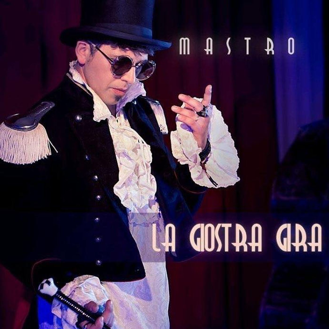 Contatto Radio FM Le Interviste (Story)