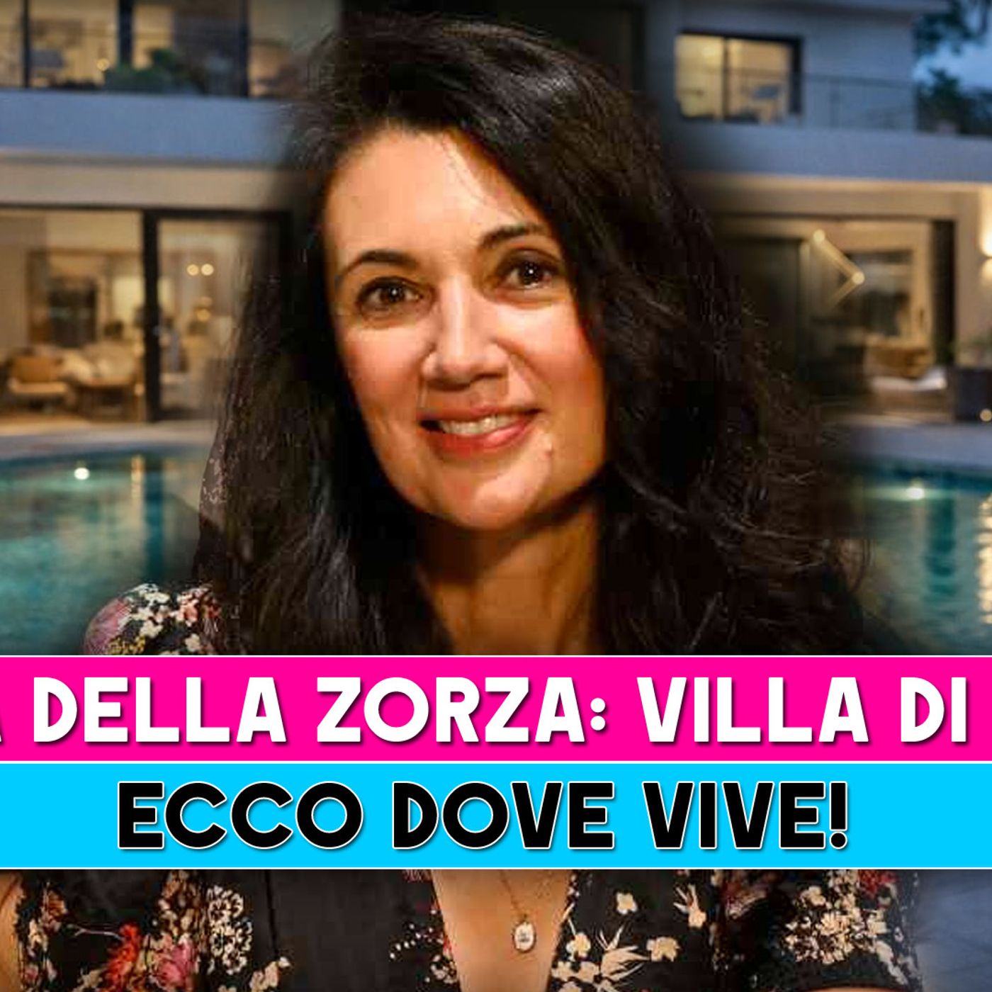 Csaba Della Zorza, Casa Di Lusso: Ecco Dove Vive!