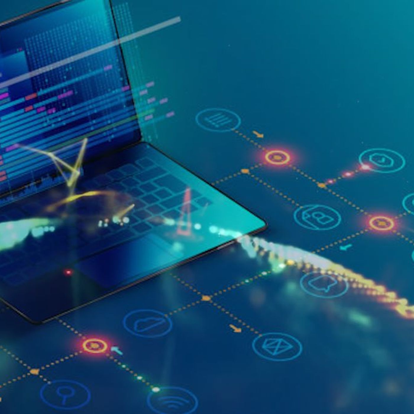 DYNATRACE Y SNYK LANZAN LA APLICACIÓN QUE HARÁ FRENTE A LOS CIBERATAQUES CON IA episode artwork