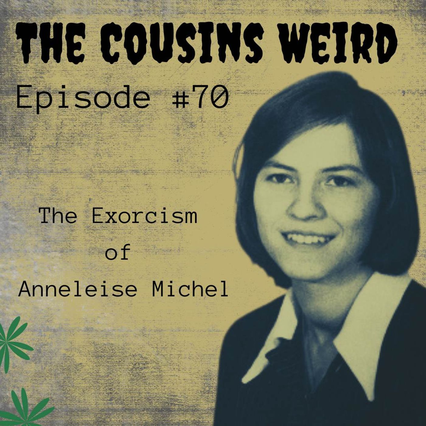 The Cousins Weird\'s podcast