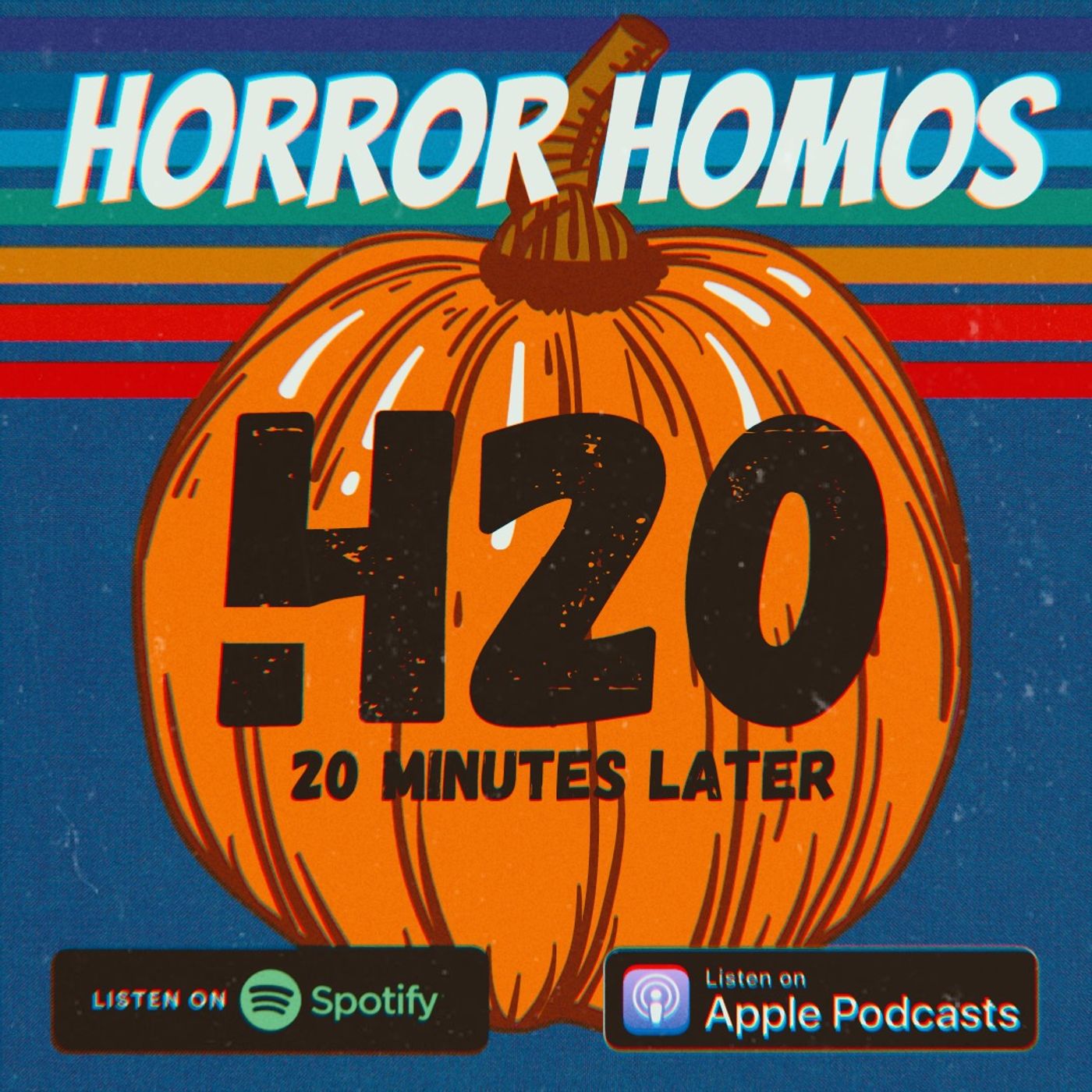 Horror Homos