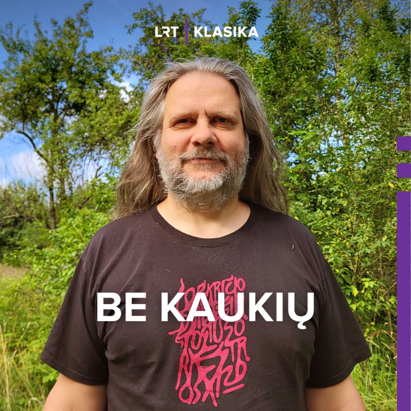 Žurnalistas Julius Baliutavičius: straipsniu „išverčiau iš kėdės“ kandidatą į prezidentus episode artwork