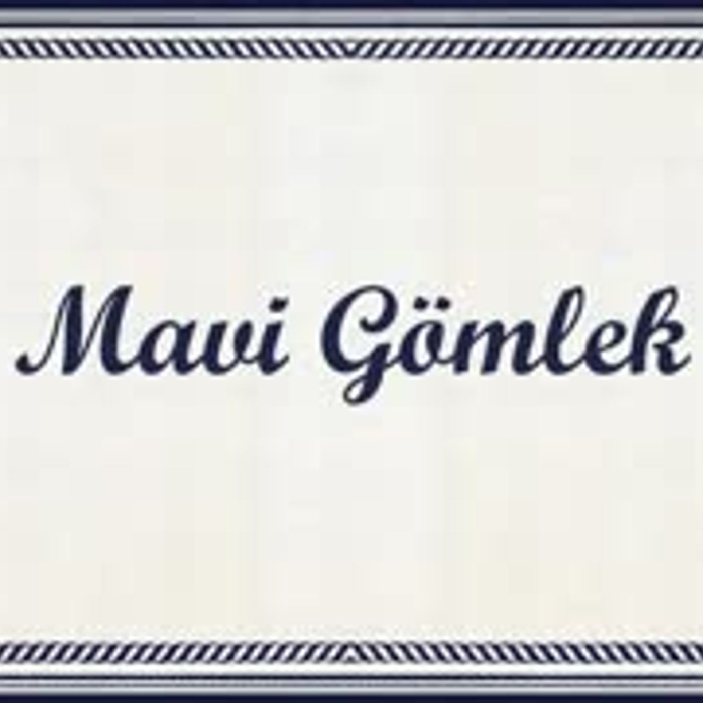 Mavi Gömlek  El-Habib Şobail - Tunus Hikayesi