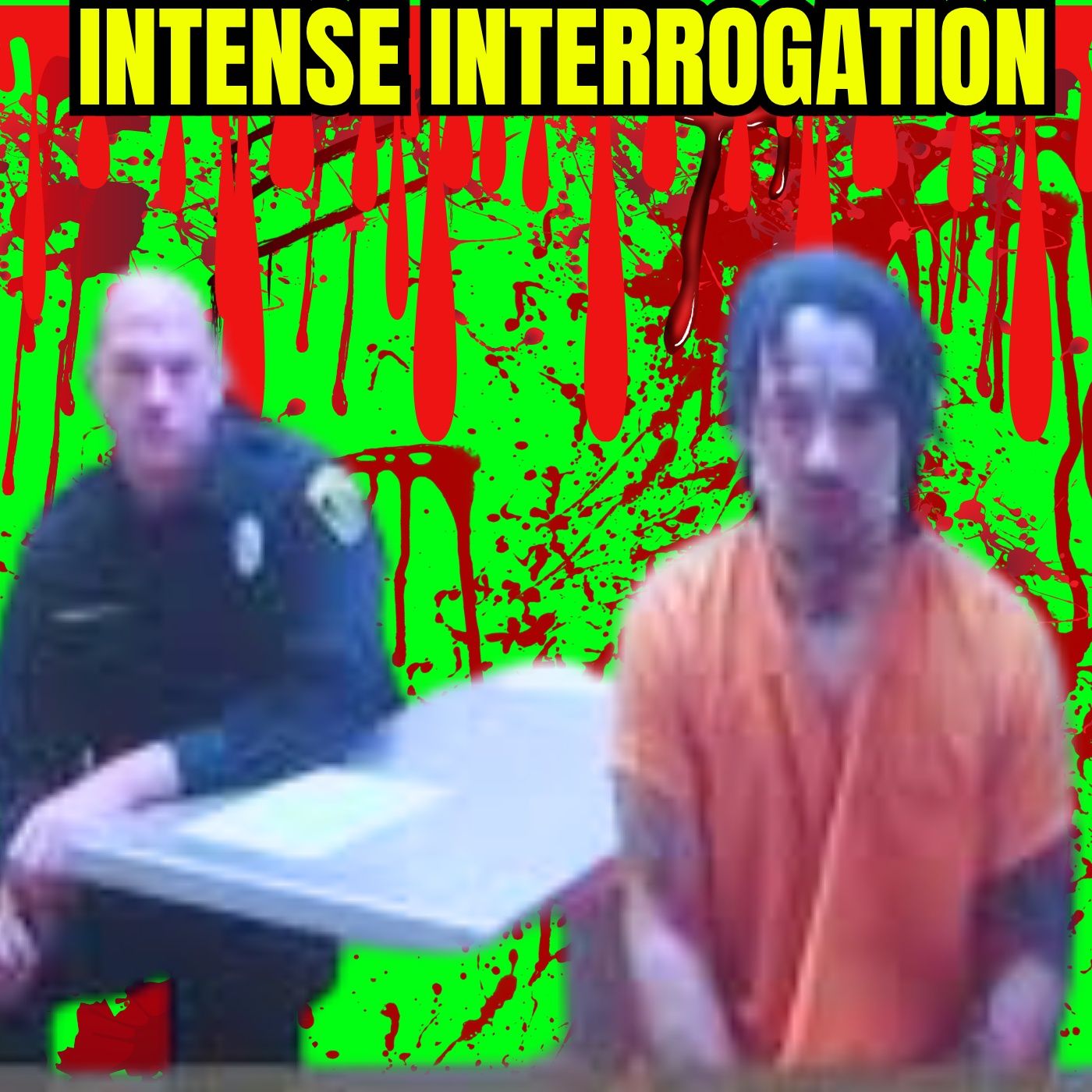 Boyfriend Crumbles in Intense Police Interrogation Over Girlfriend's Disappearance