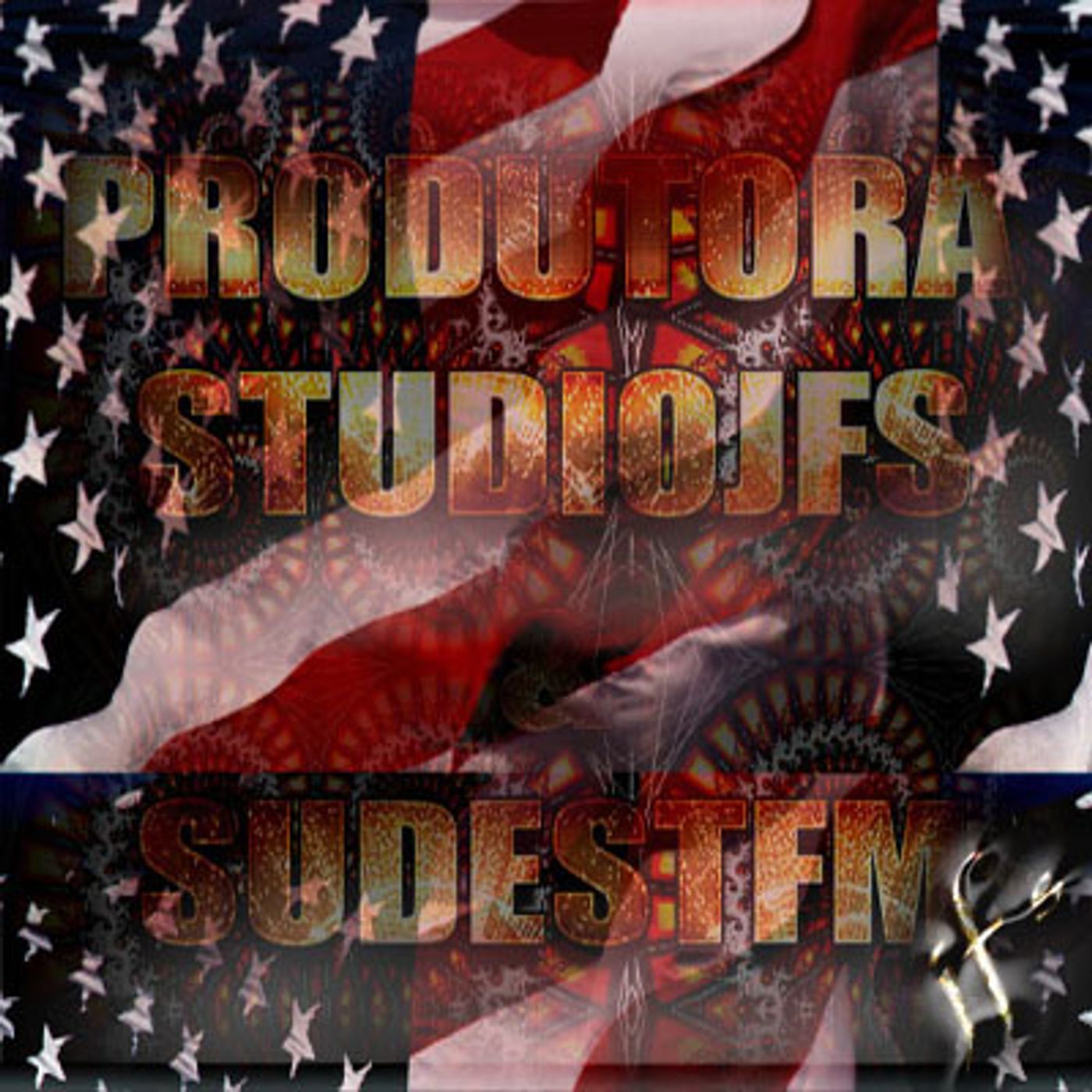 SUDEST FM_STUDIO JFS DIVULGAÇOES