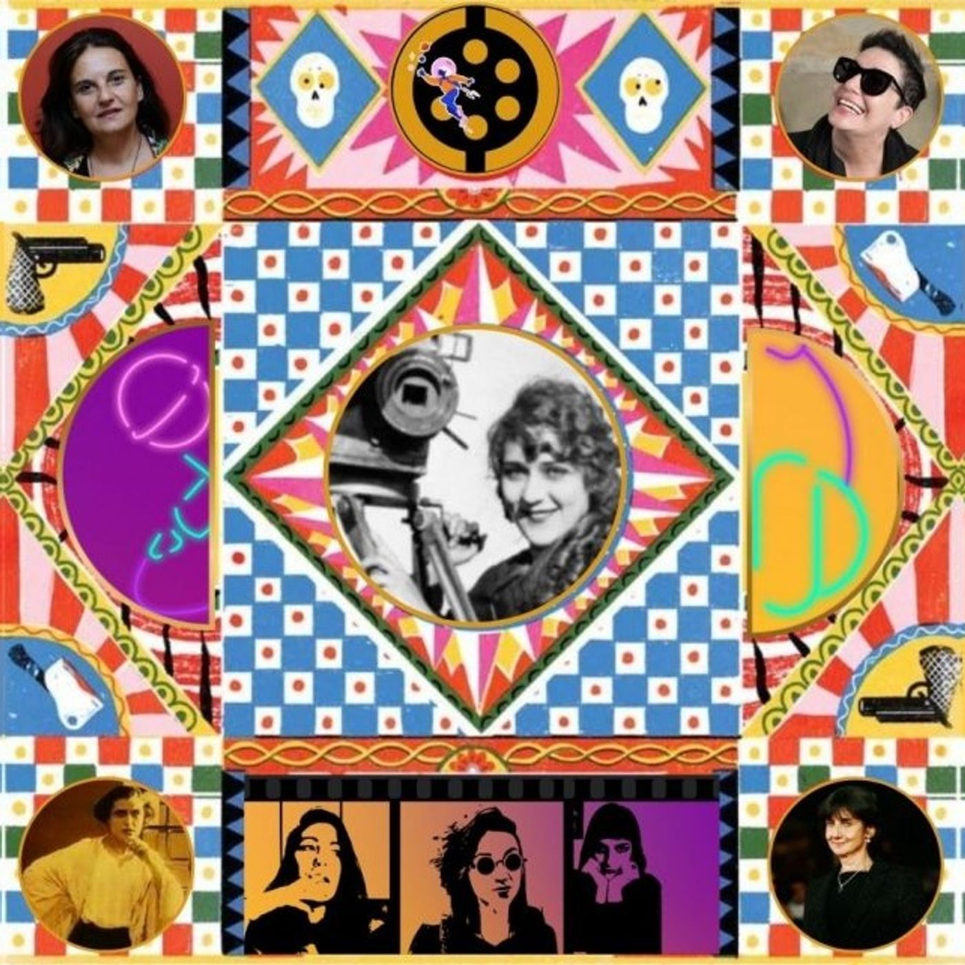 Shenema. Il cinema radicale delle donne