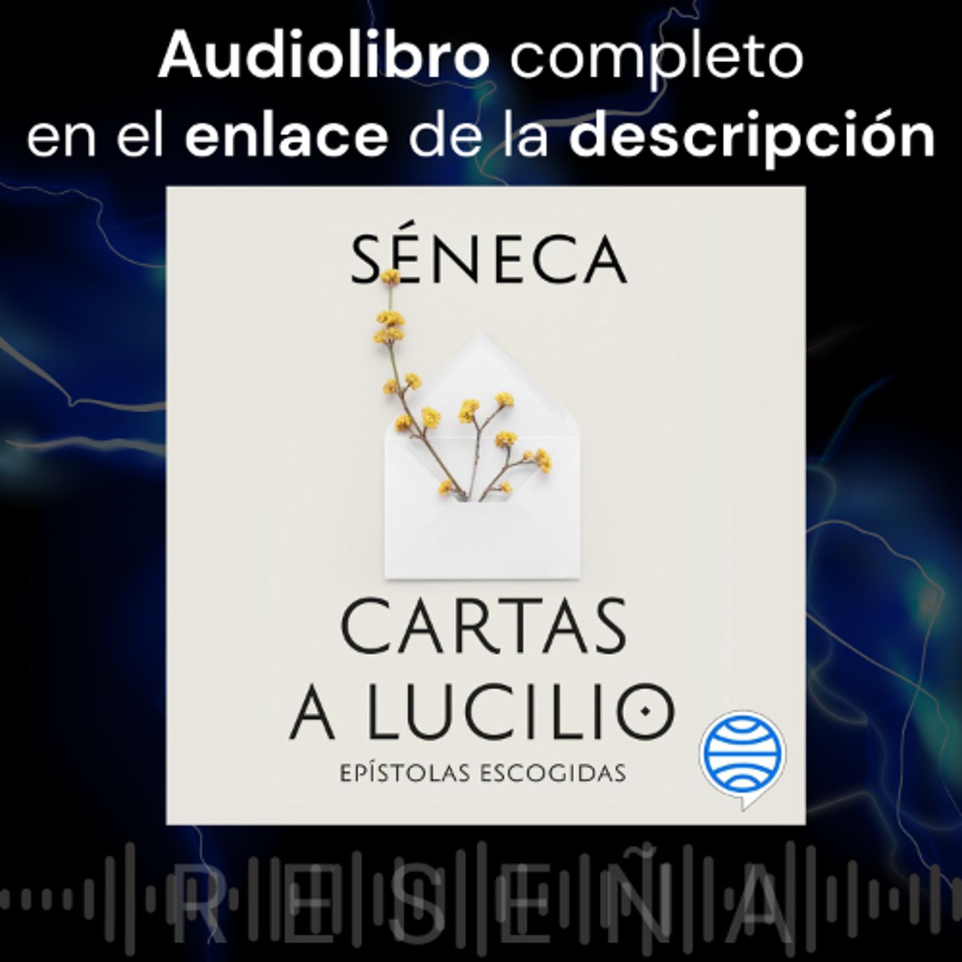Audiolibros by @audiolibro