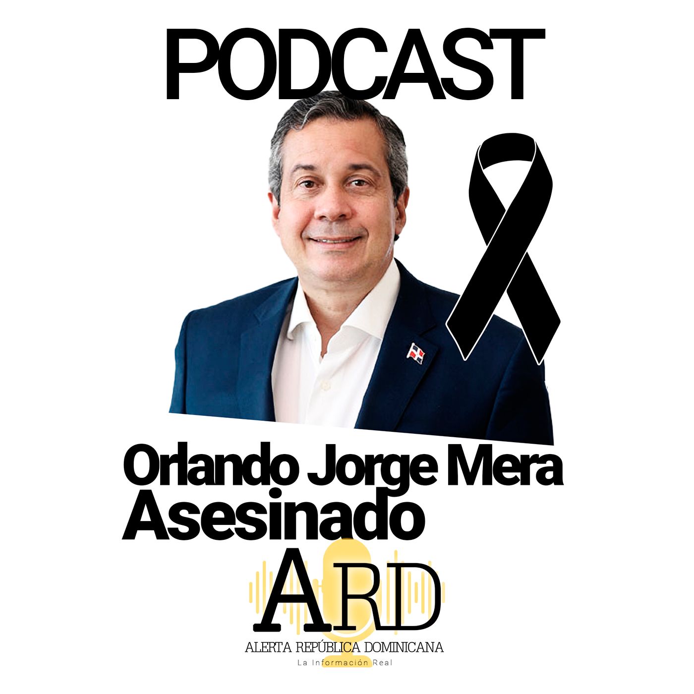 Alerta República Dominicana - Podcast
