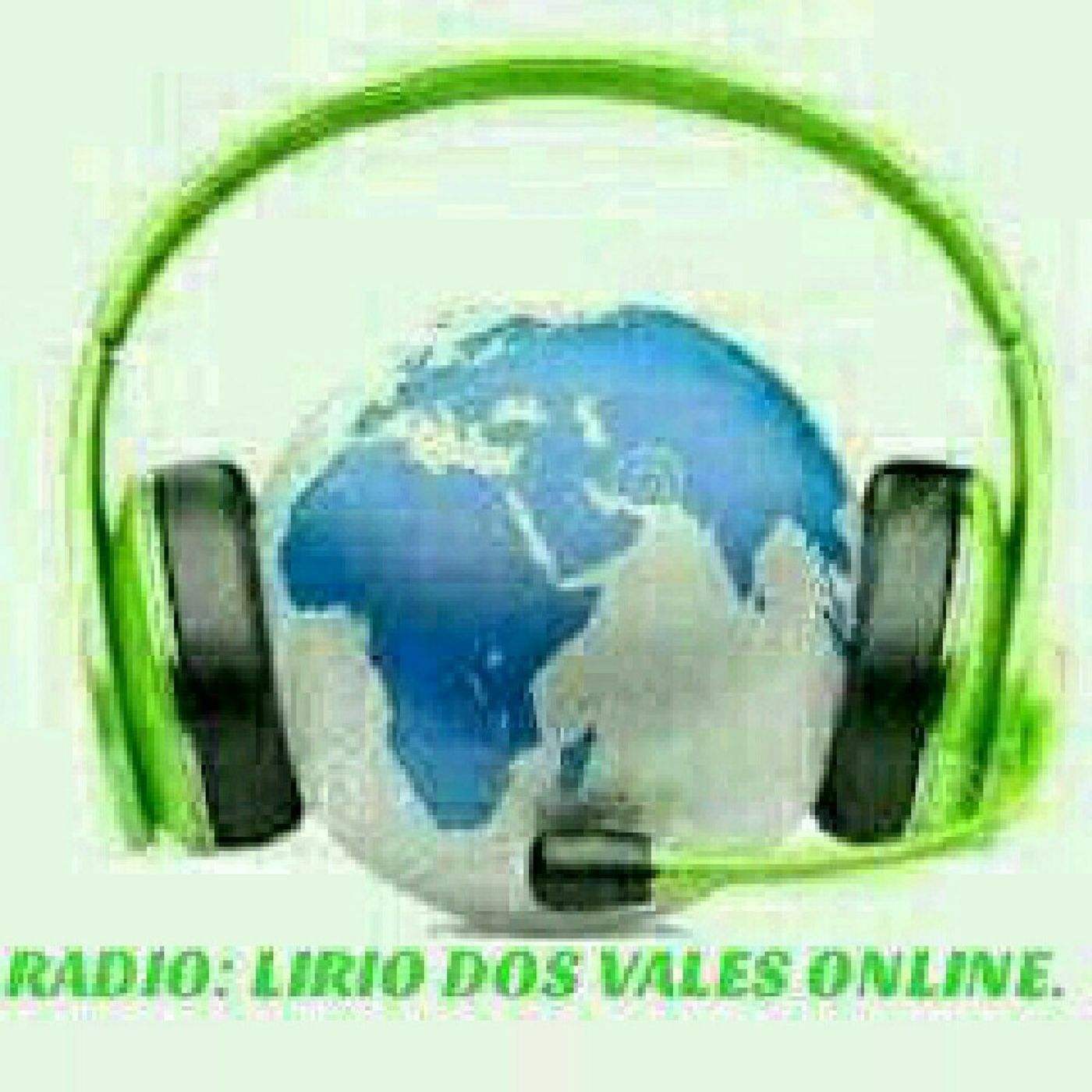 RÁDIO LIRIO DOS VALES (ONLINE)