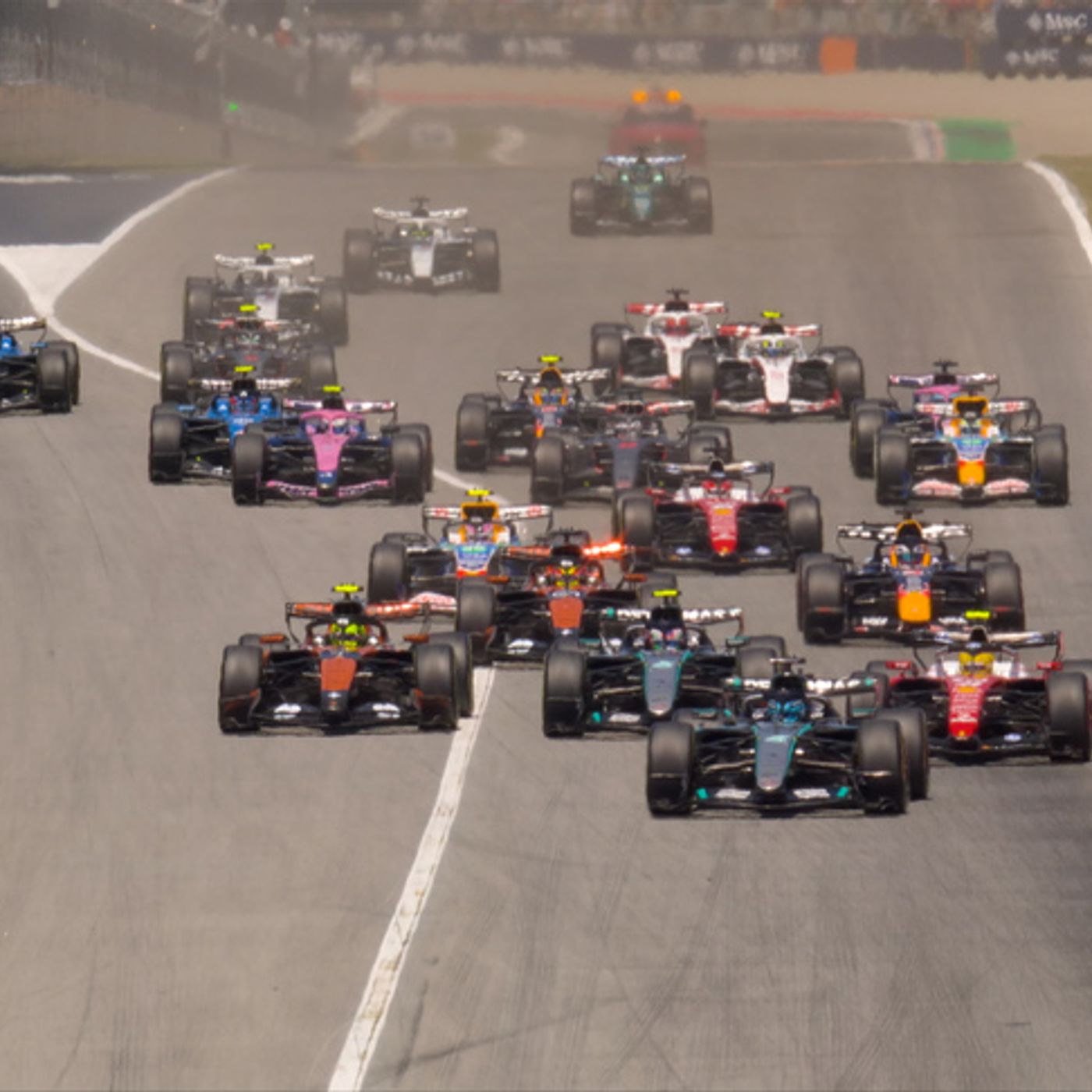 Resumen del GP de Barcelona-Cataluña 2026 episode artwork