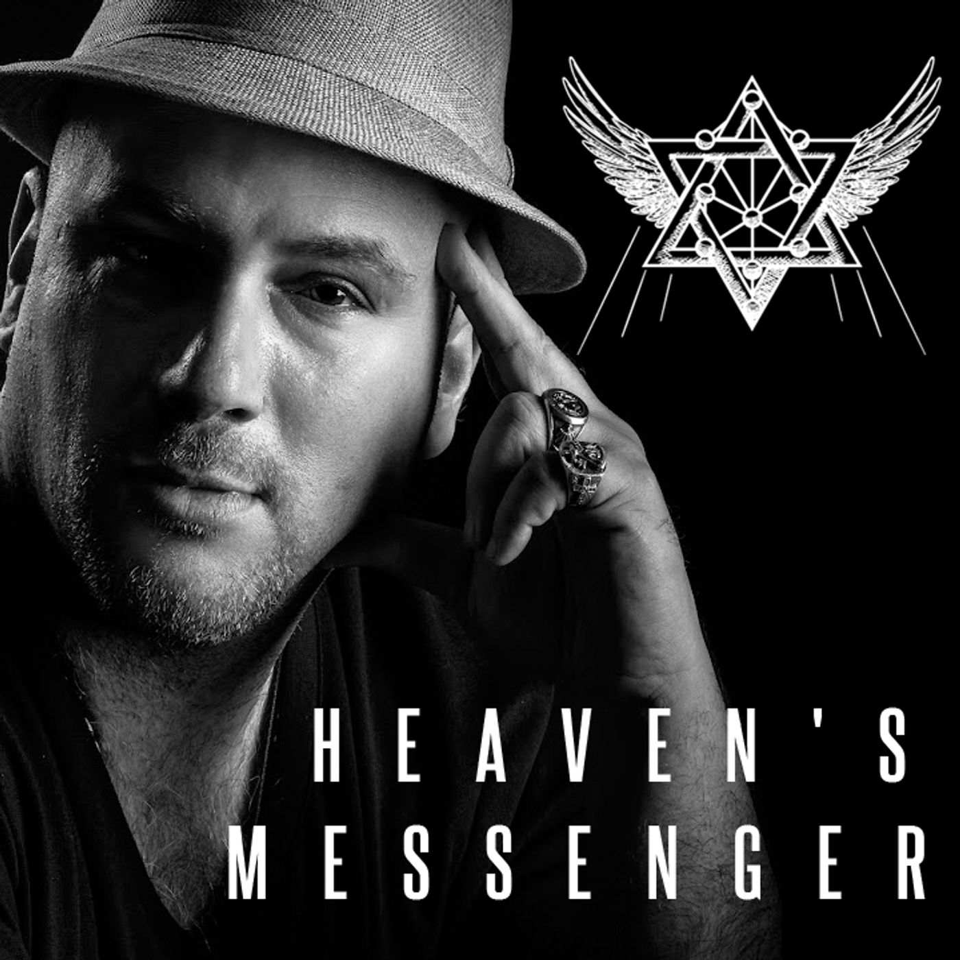 Exorcist and Haunted House Specialist | Heaven’s Messenger Jarred Neil