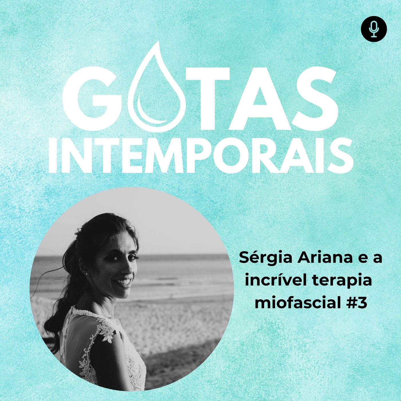 Gotas Intemporais